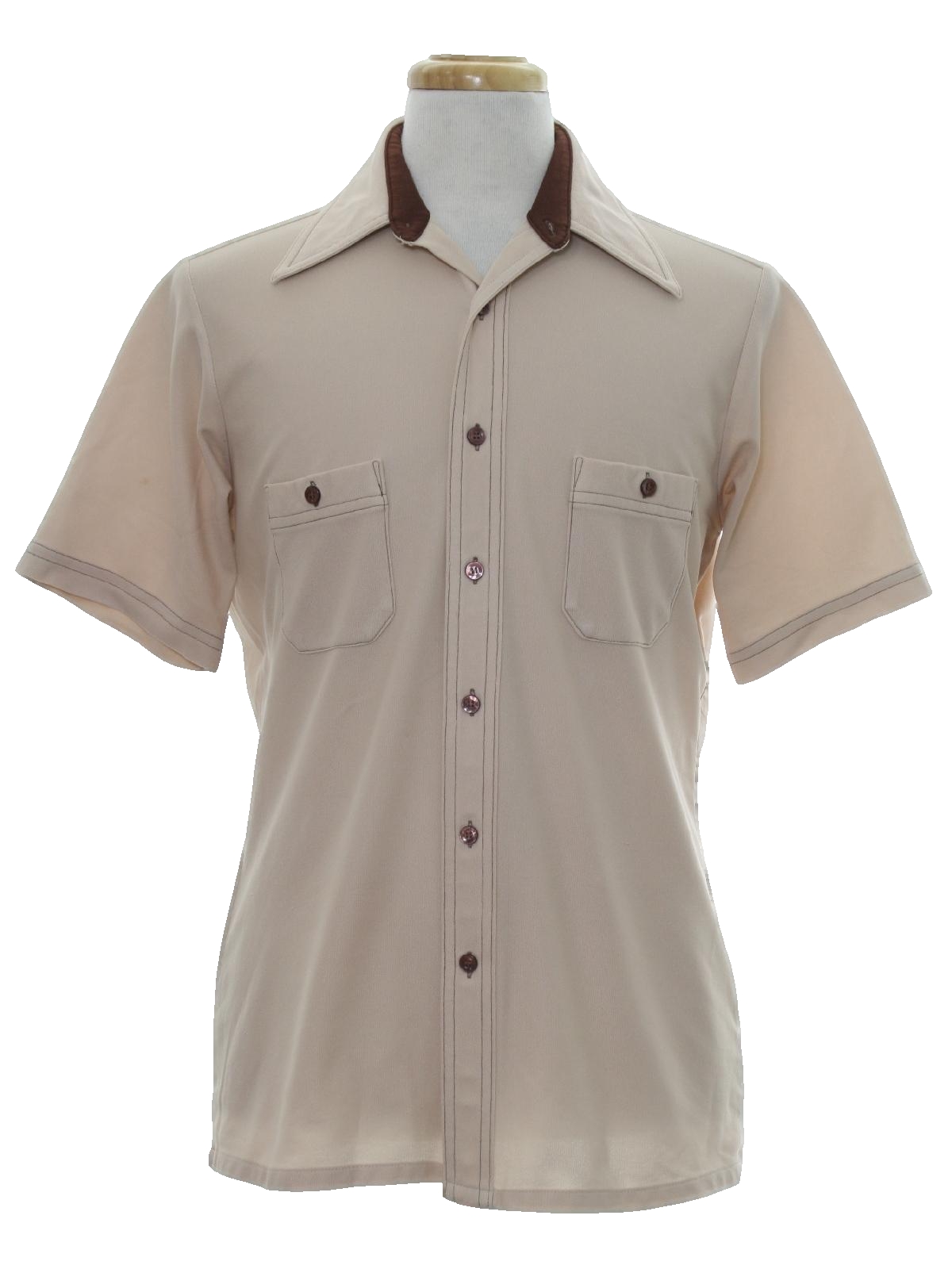 mens flat bottom shirts