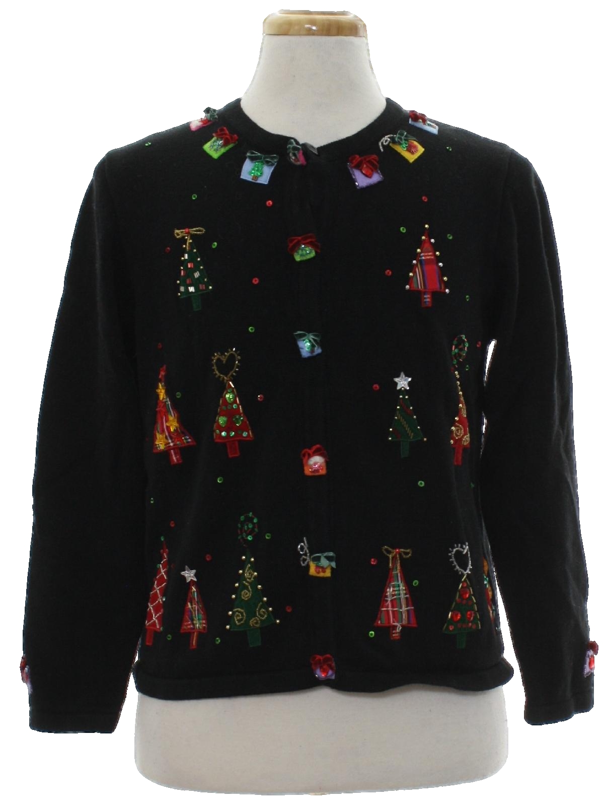 Berek shop christmas sweaters