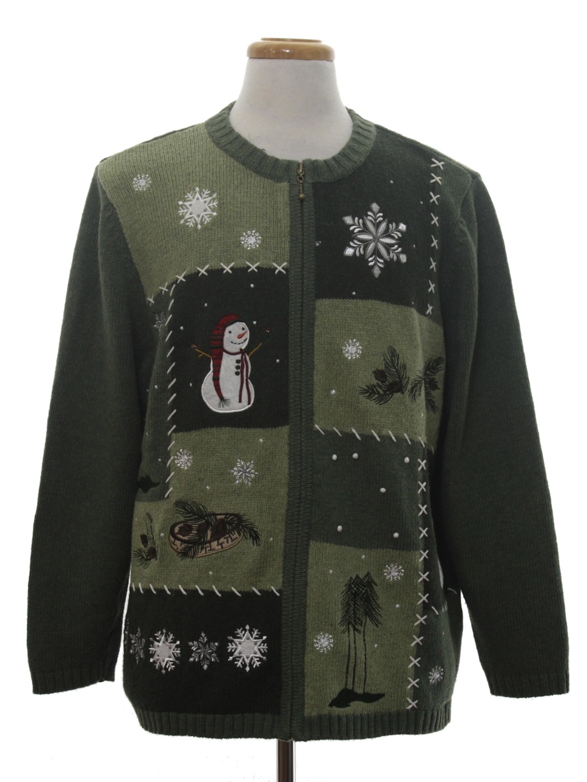 Croft and barrow sale christmas sweaters