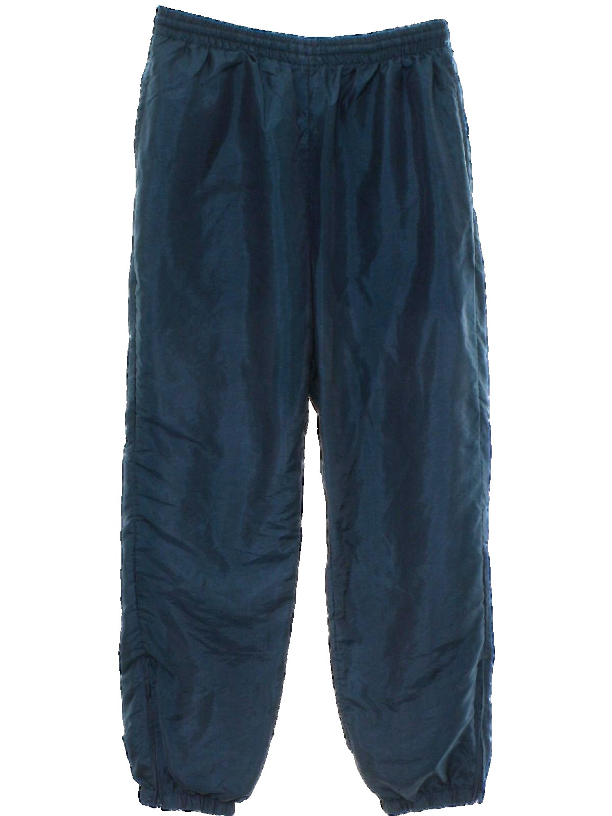 90s Vintage Westport Ltd Pants: 90s -Westport Ltd- Mens shimmery forest ...