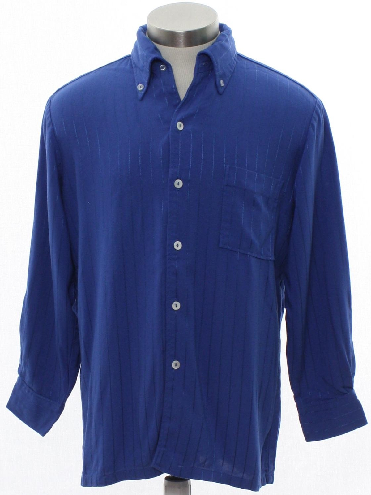 Retro Sixties Shirt: Late 60s or early 70s -Capri- Unisex Ladies or ...