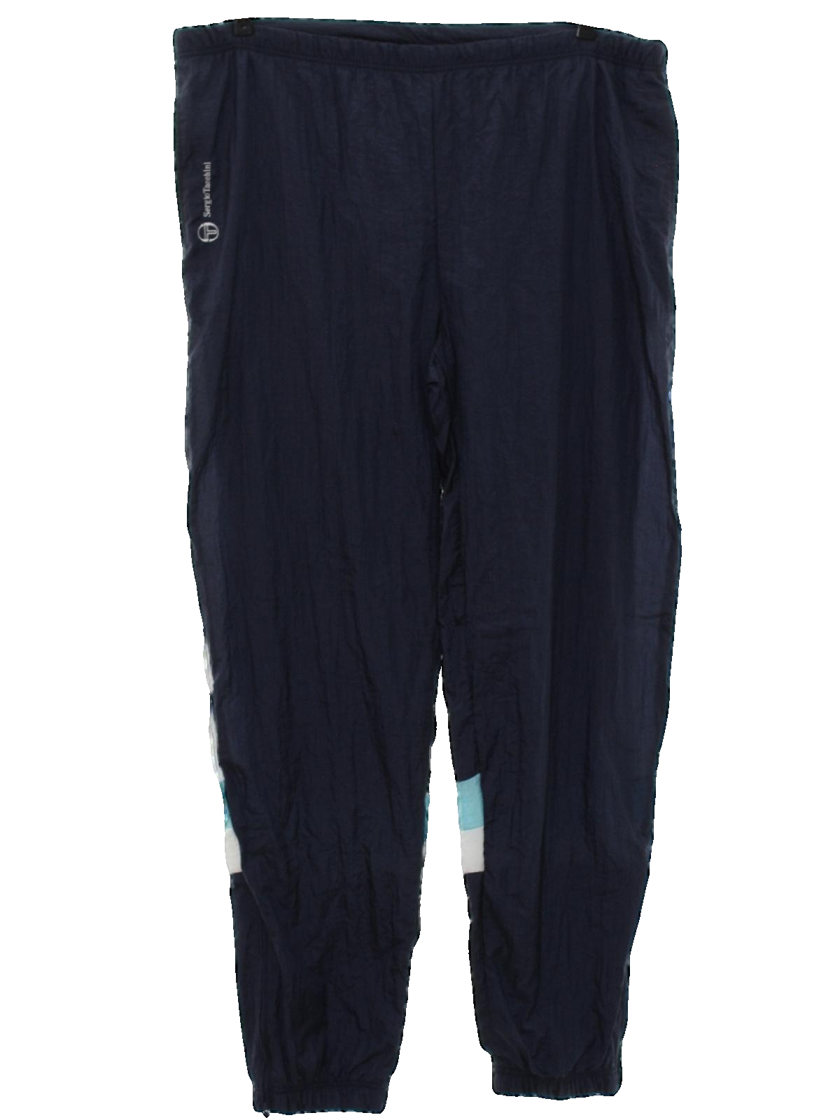 sergio tacchini track pants