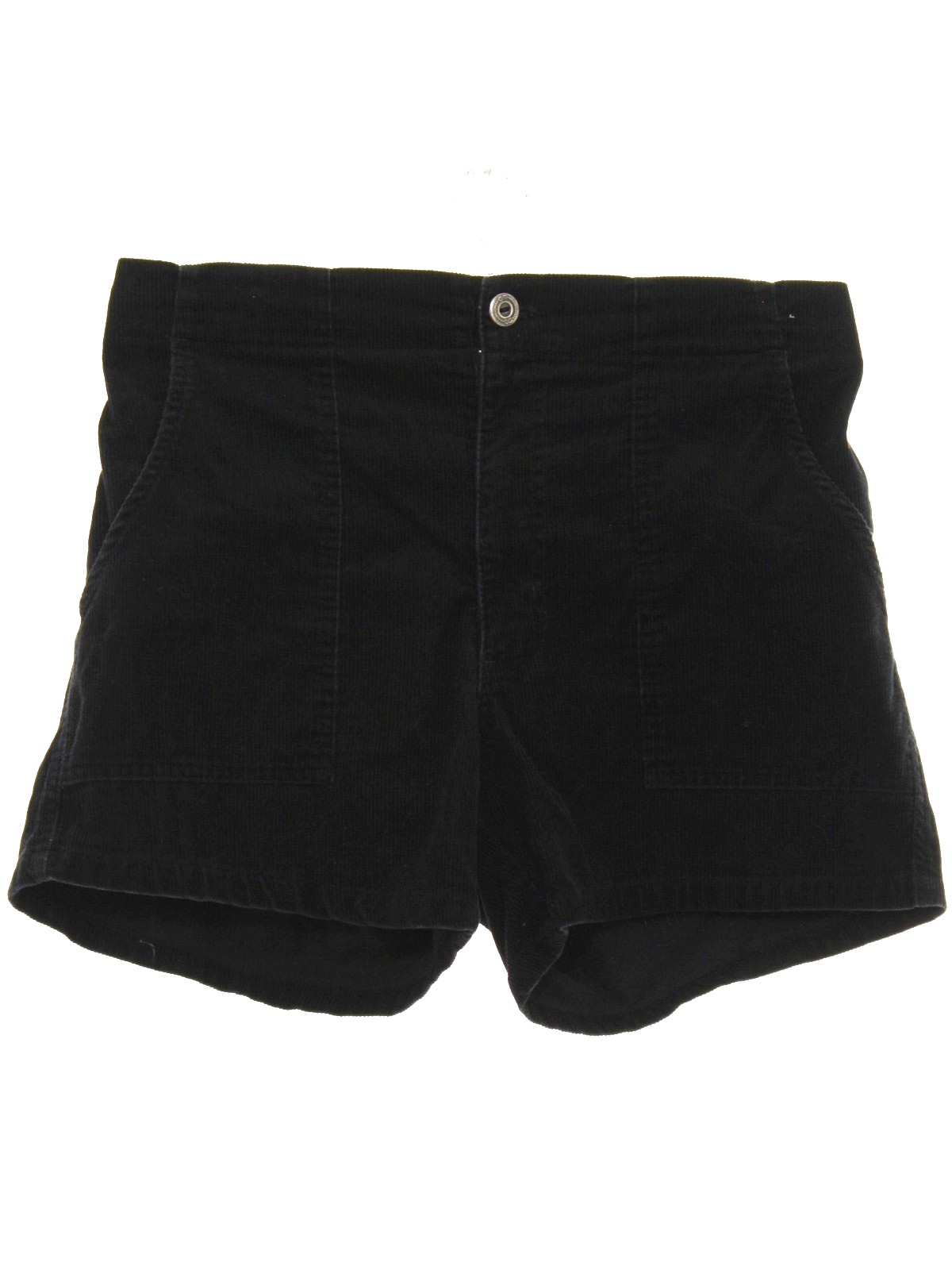 Towncraft 1980s Vintage Shorts: 80s -Towncraft- Mens black background ...