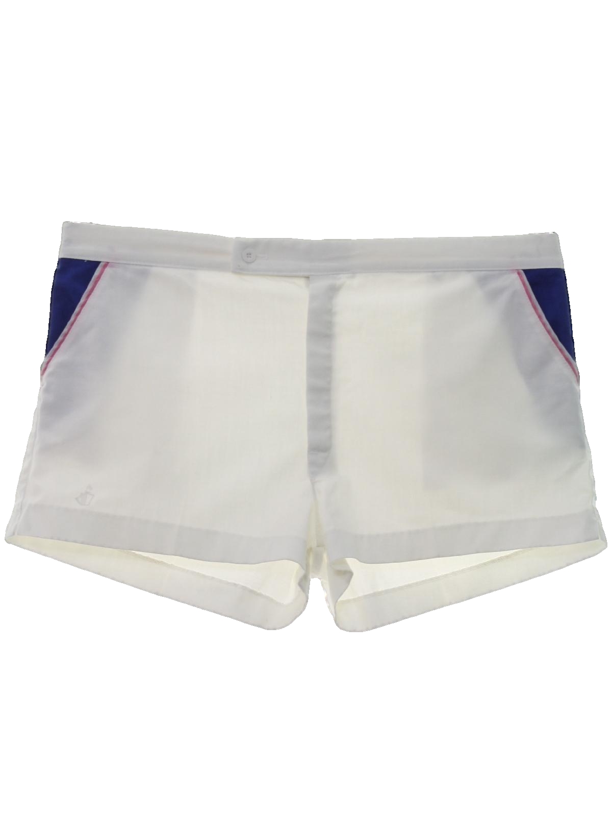 Vintage Jockey 80's Shorts: 80s -Jockey- Mens white background with ...