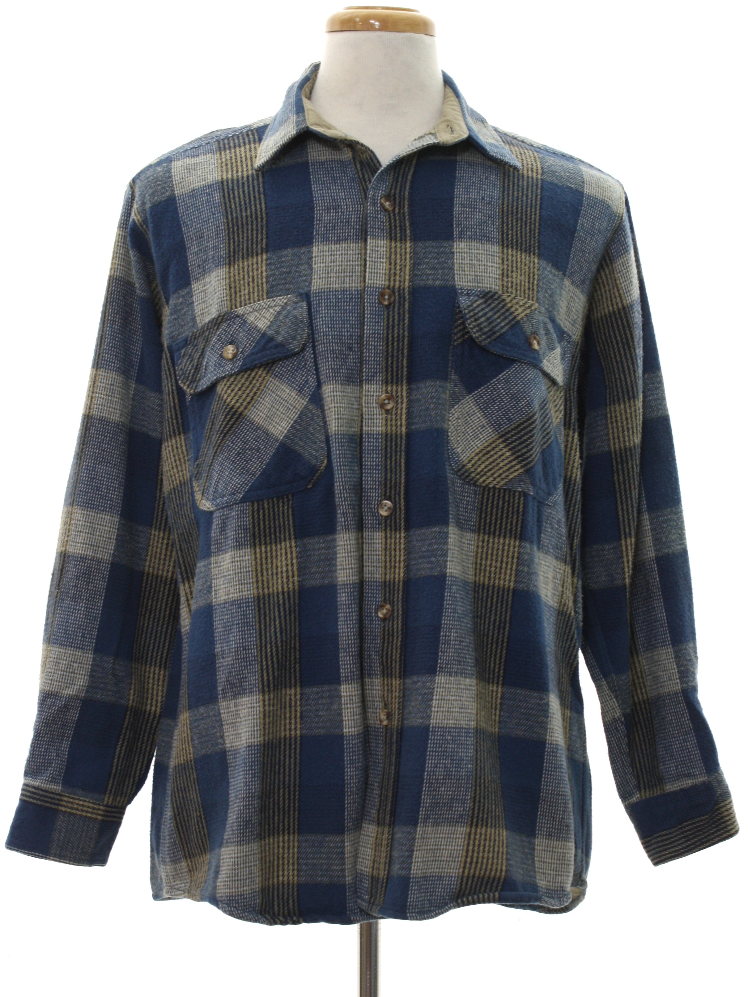 field and stream mens shirts