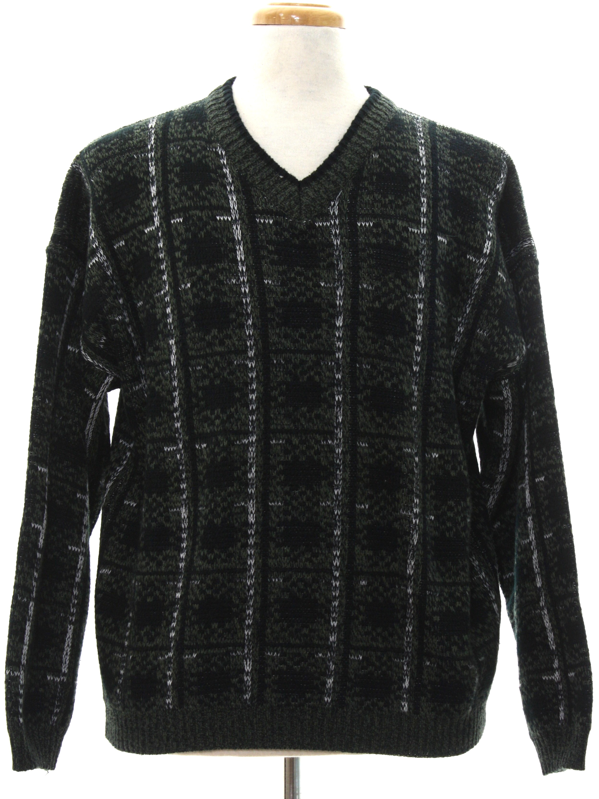 michael gerald sweater