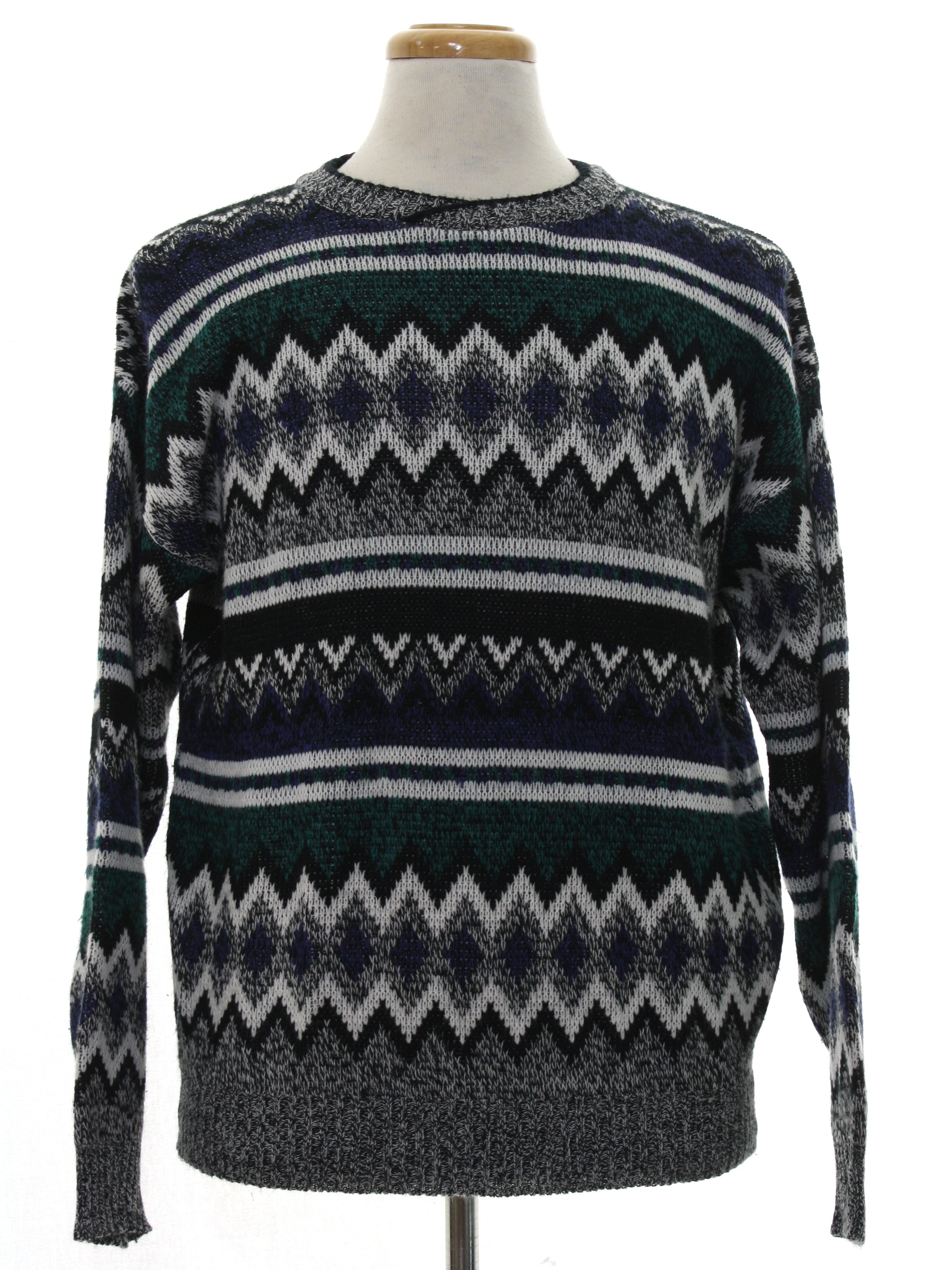 Michael gerald clearance sweater