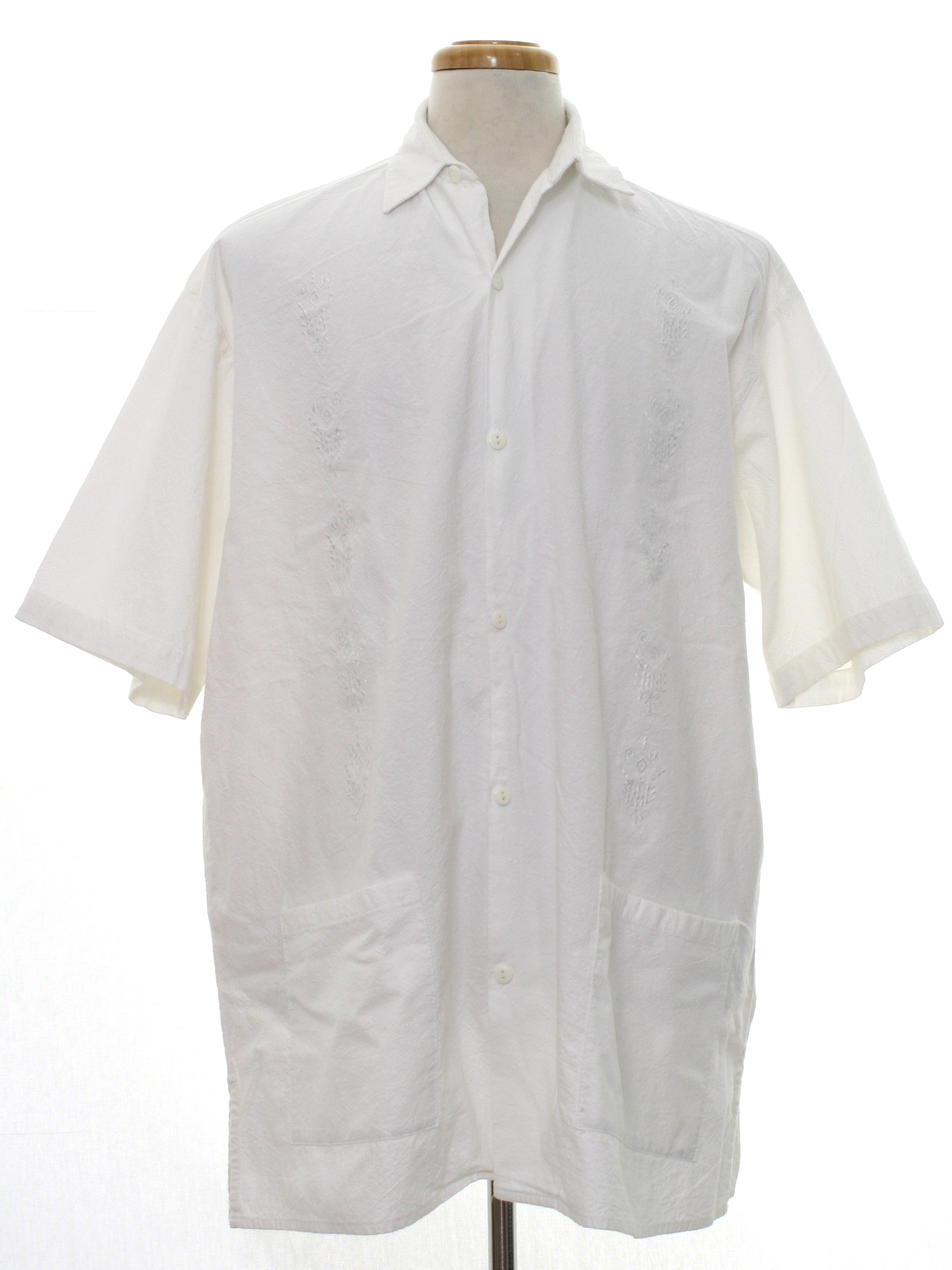 childrens white button up shirts