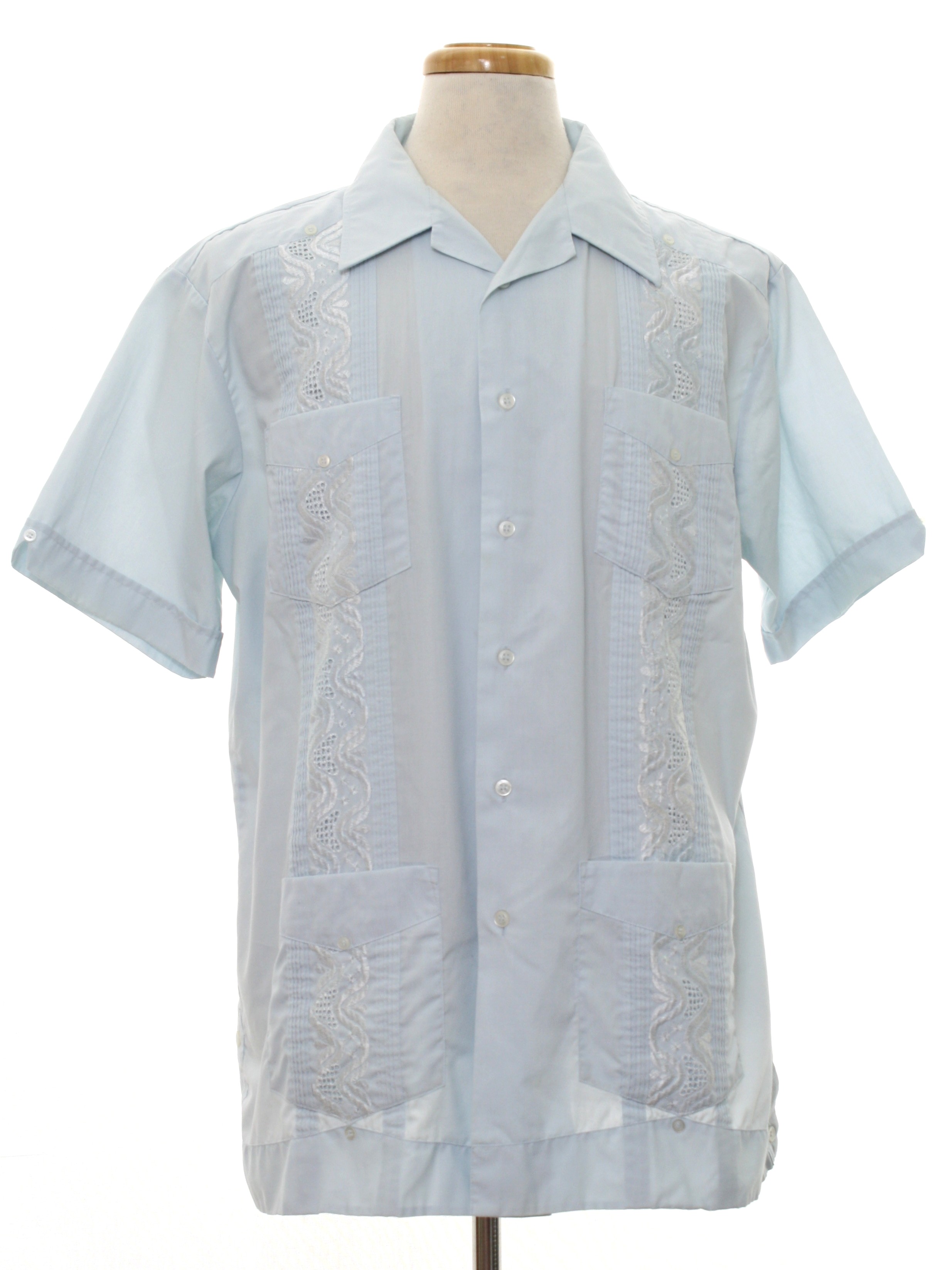 la guayabera