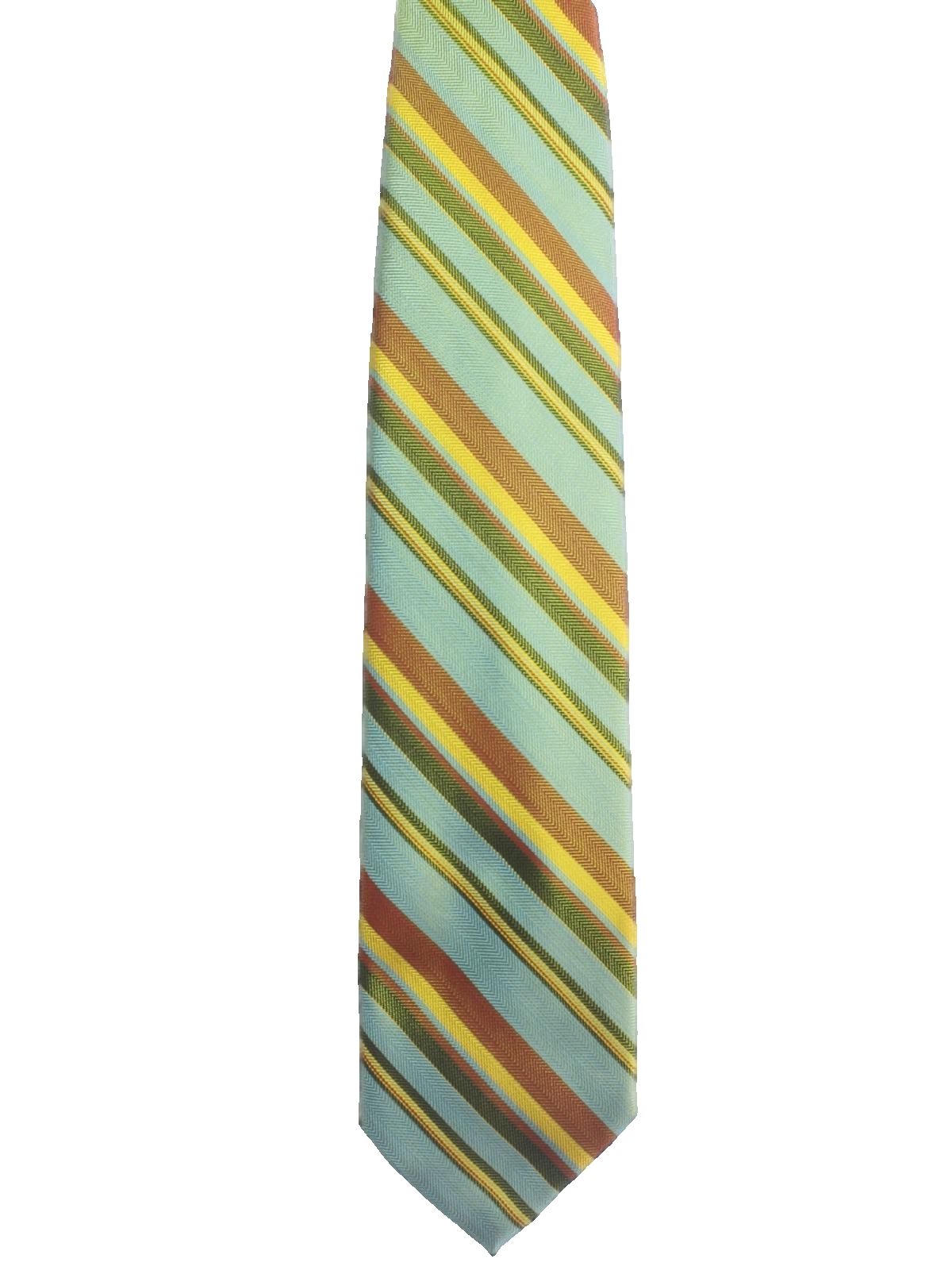 Vintage Bullock and Jones 60's Neck Tie: Late 60s -Bullock and Jones ...