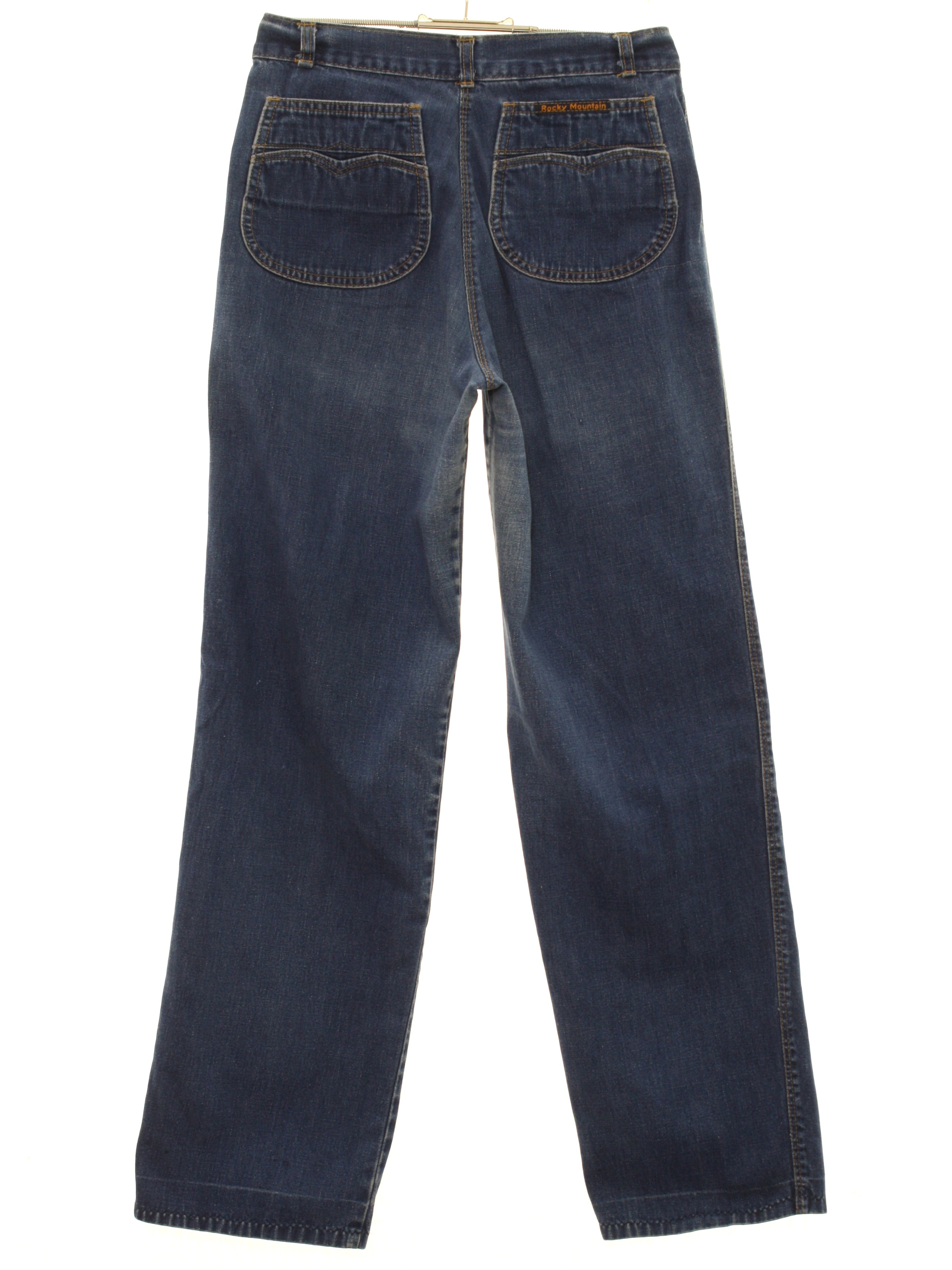 Buy > rocky mountain jeans 80s > in stock