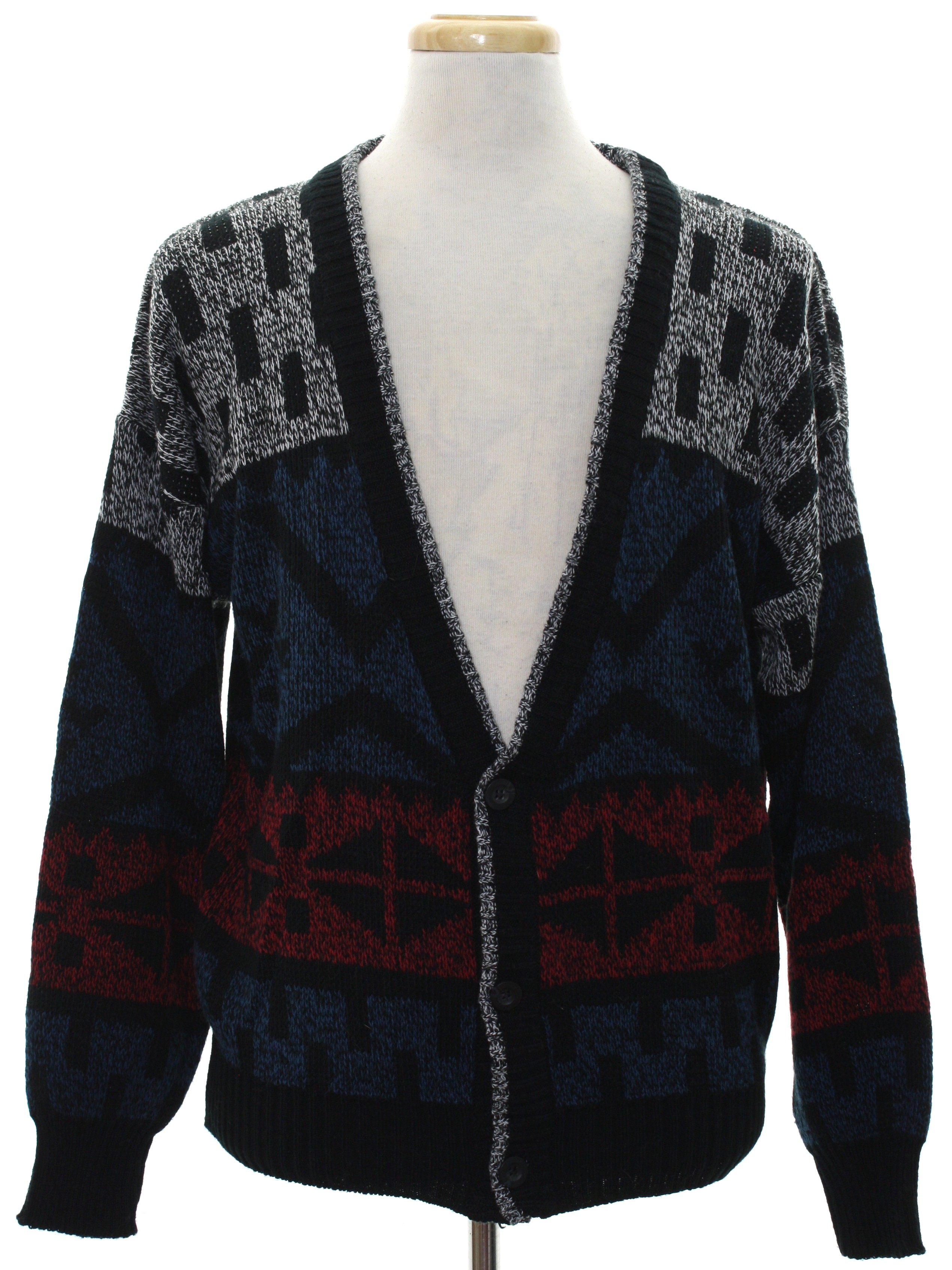 michael gerald sweater