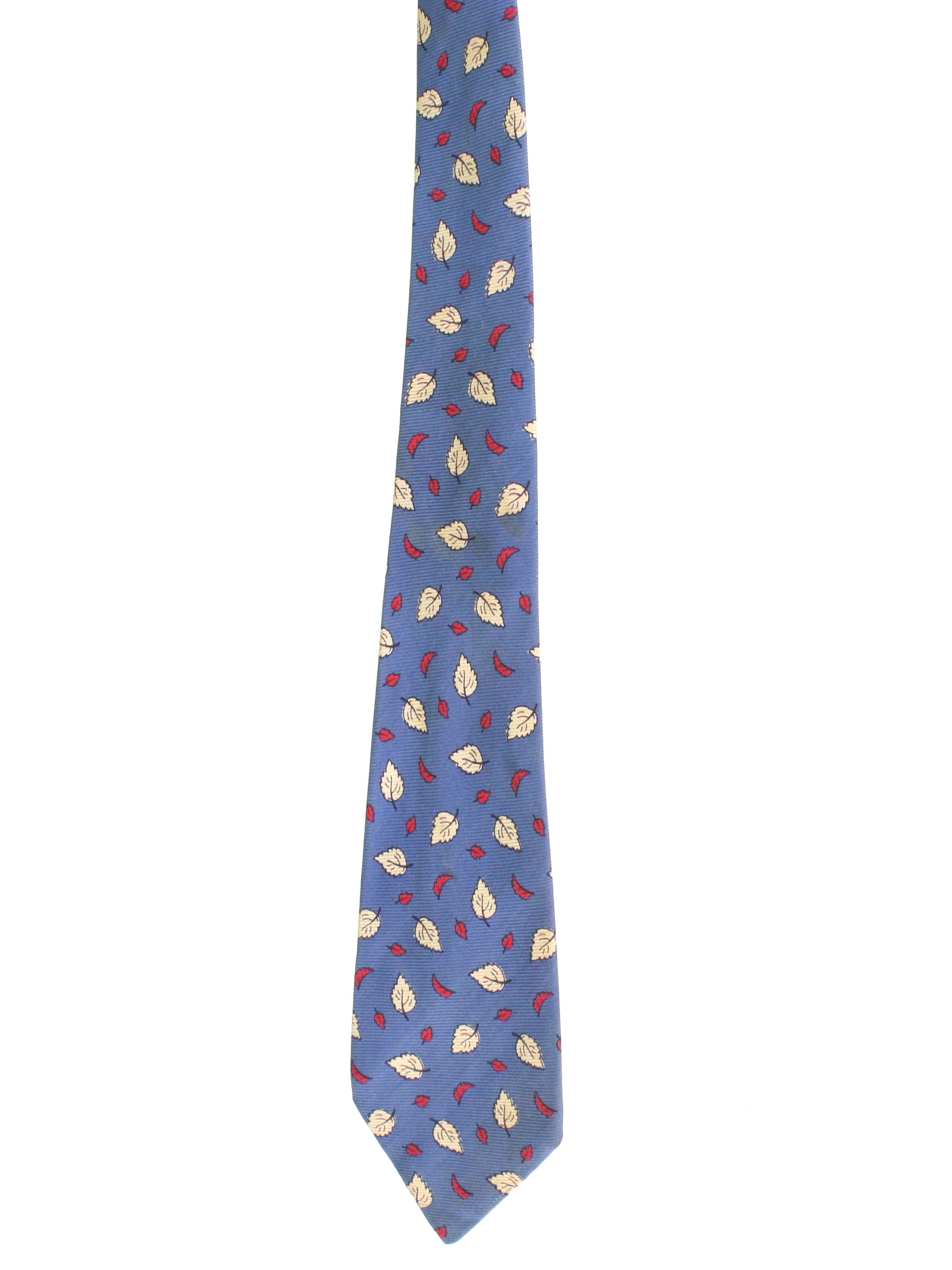 1940's Neck Tie: Late 40s -Cheney Cravats, Aufhammer and Evans, Inc ...