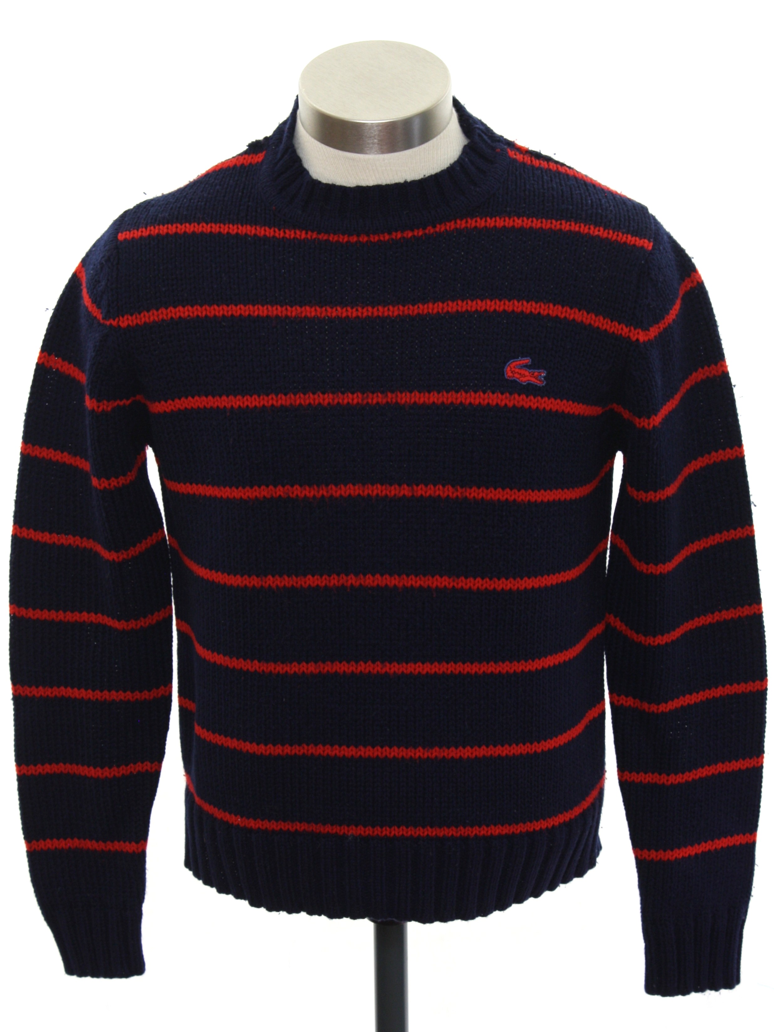 Lacoste boys outlet sweater