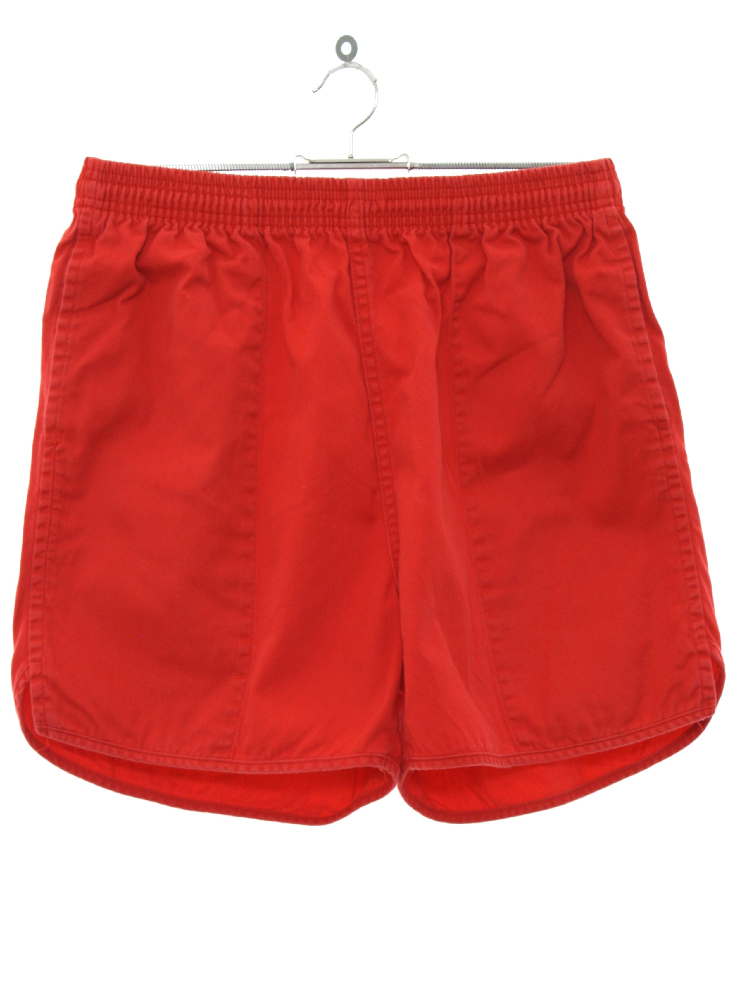 towncraft shorts with elastic waist