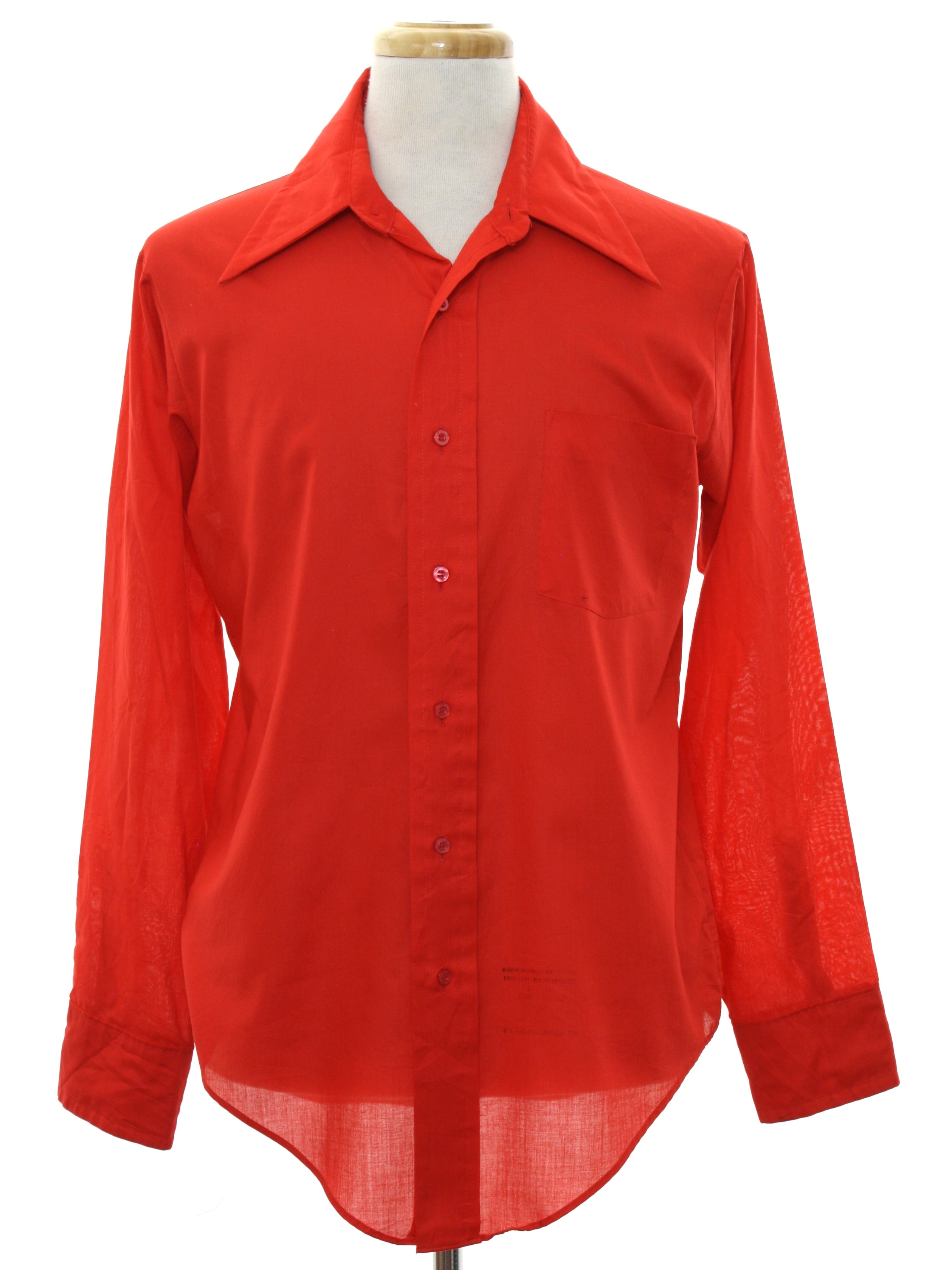 van heusen vintage shirt