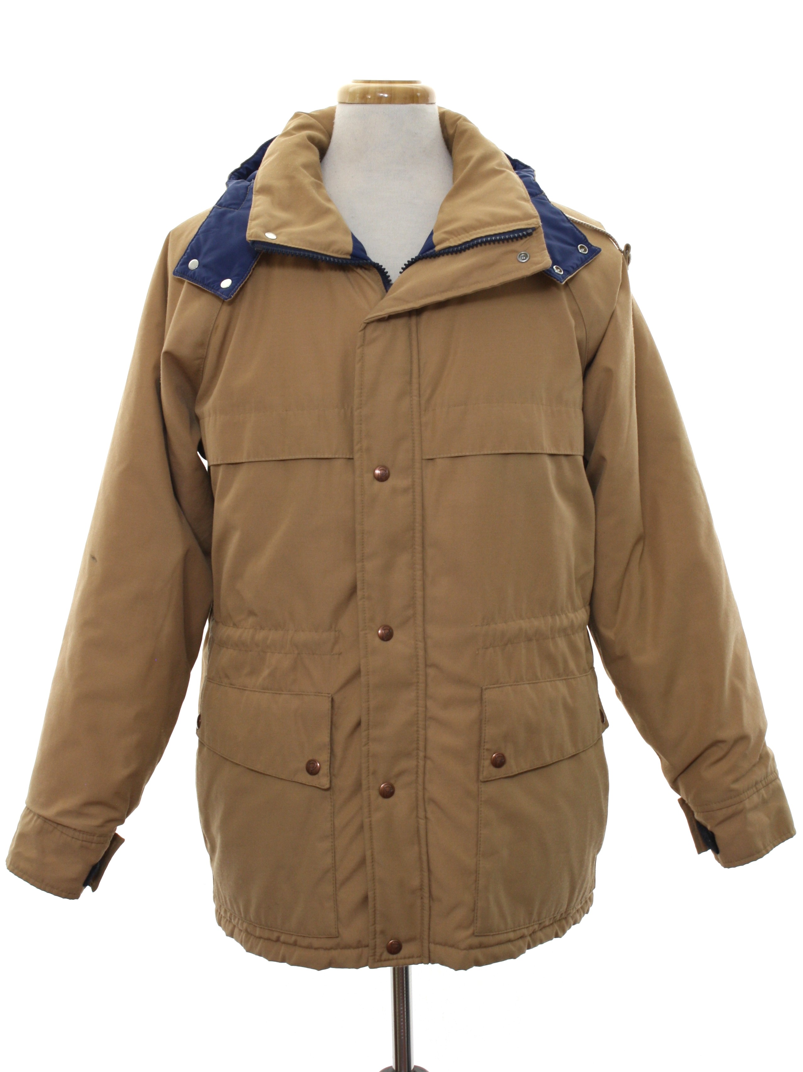 penfield trailwear jacket