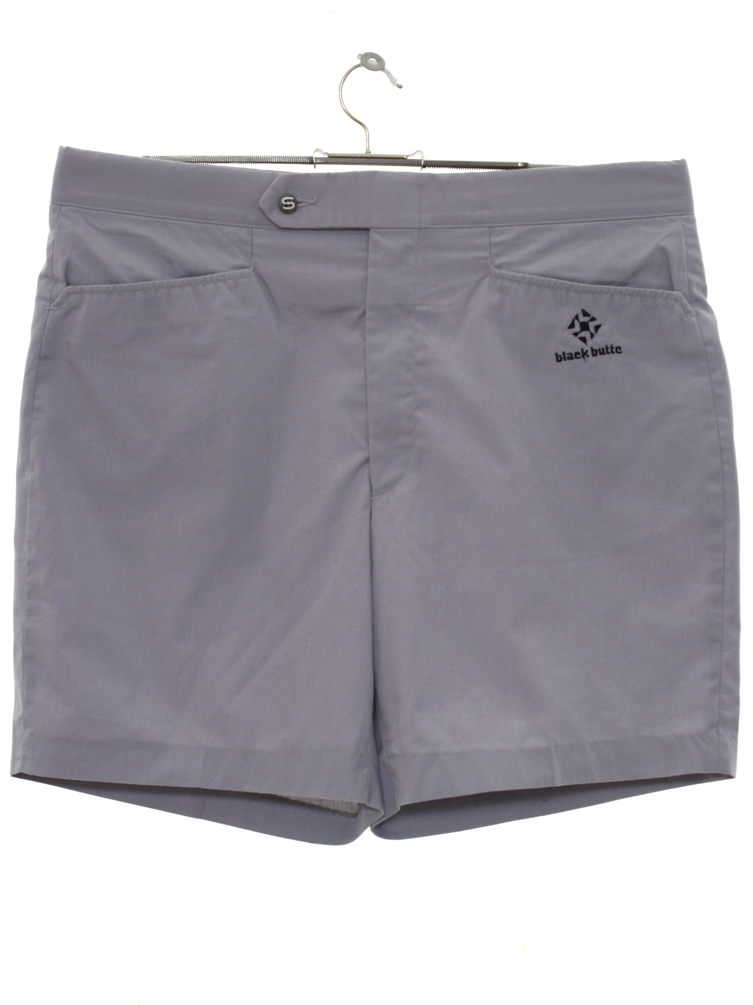 sansabelt shorts