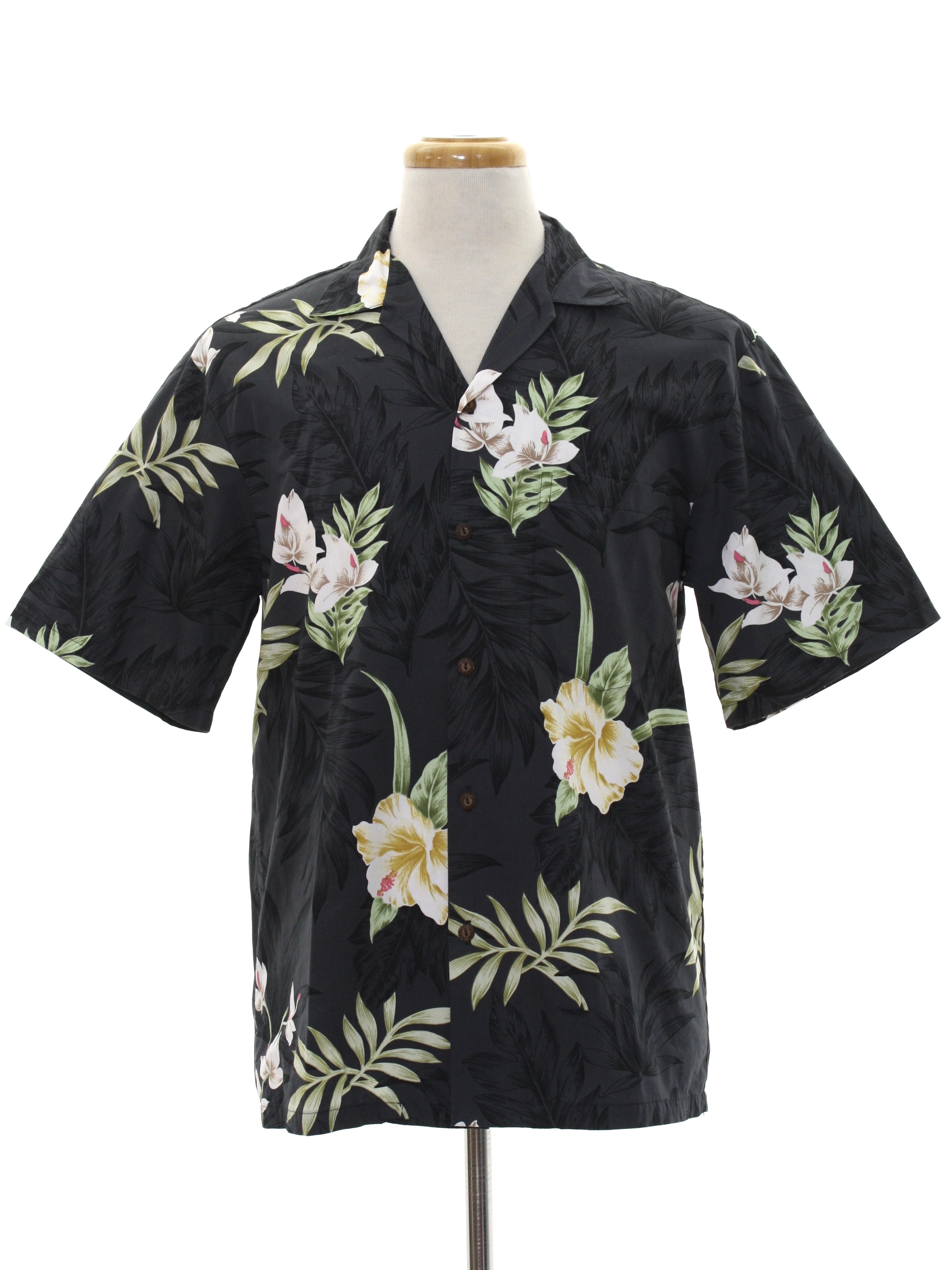 ho aloha shirt