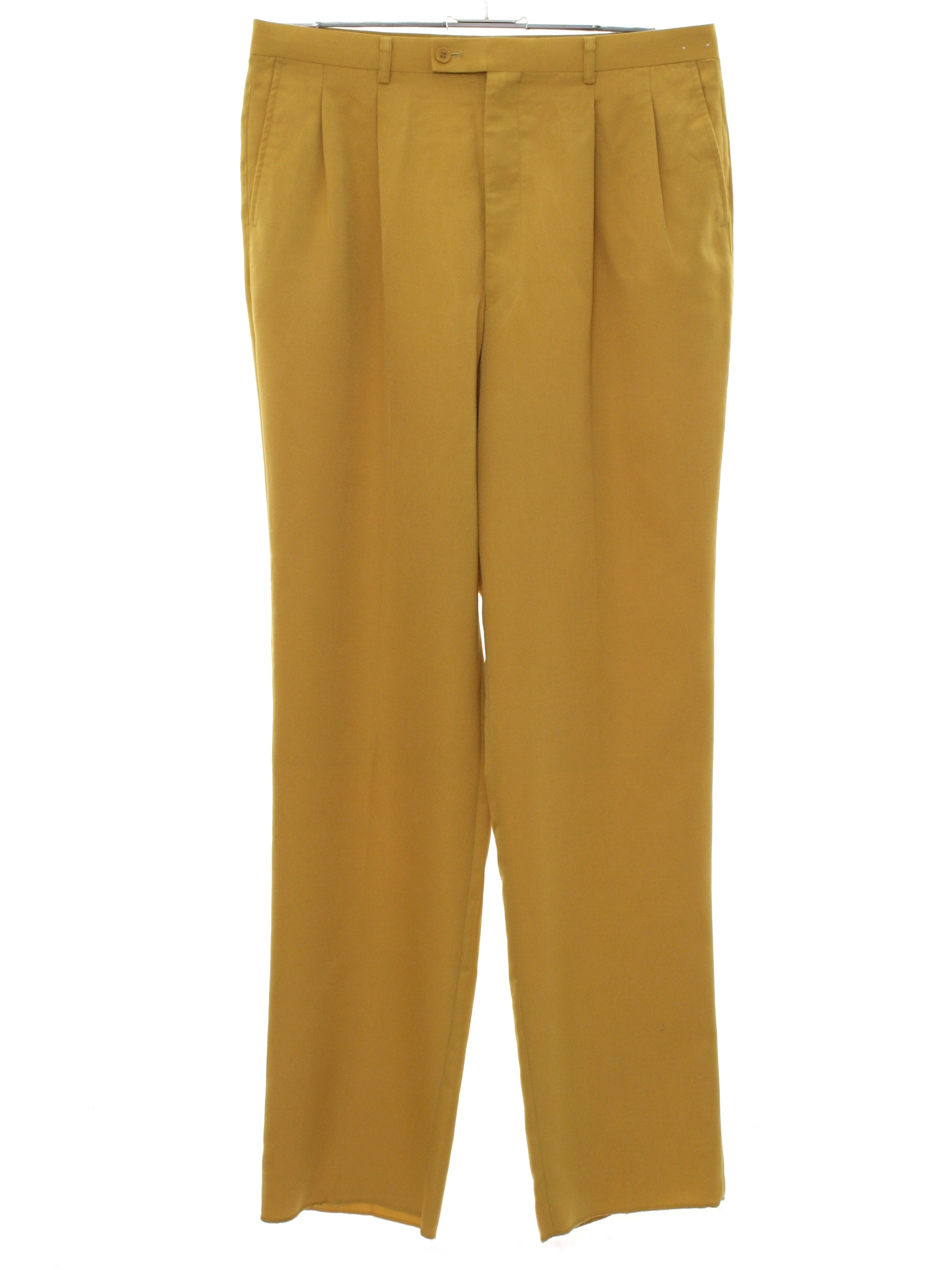 rayon slacks