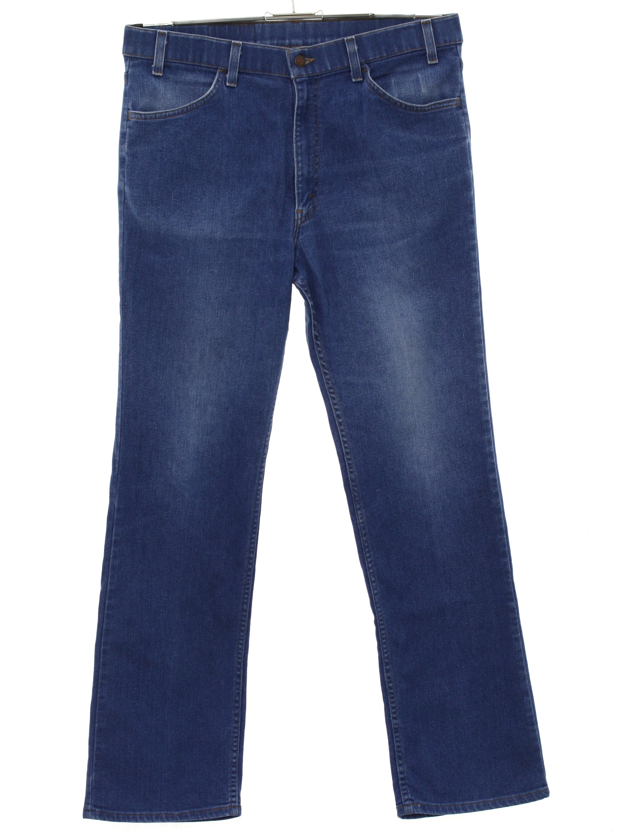 Seventies Levis Action Jeans Flared Pants / Flares: Late 70s -Levis ...