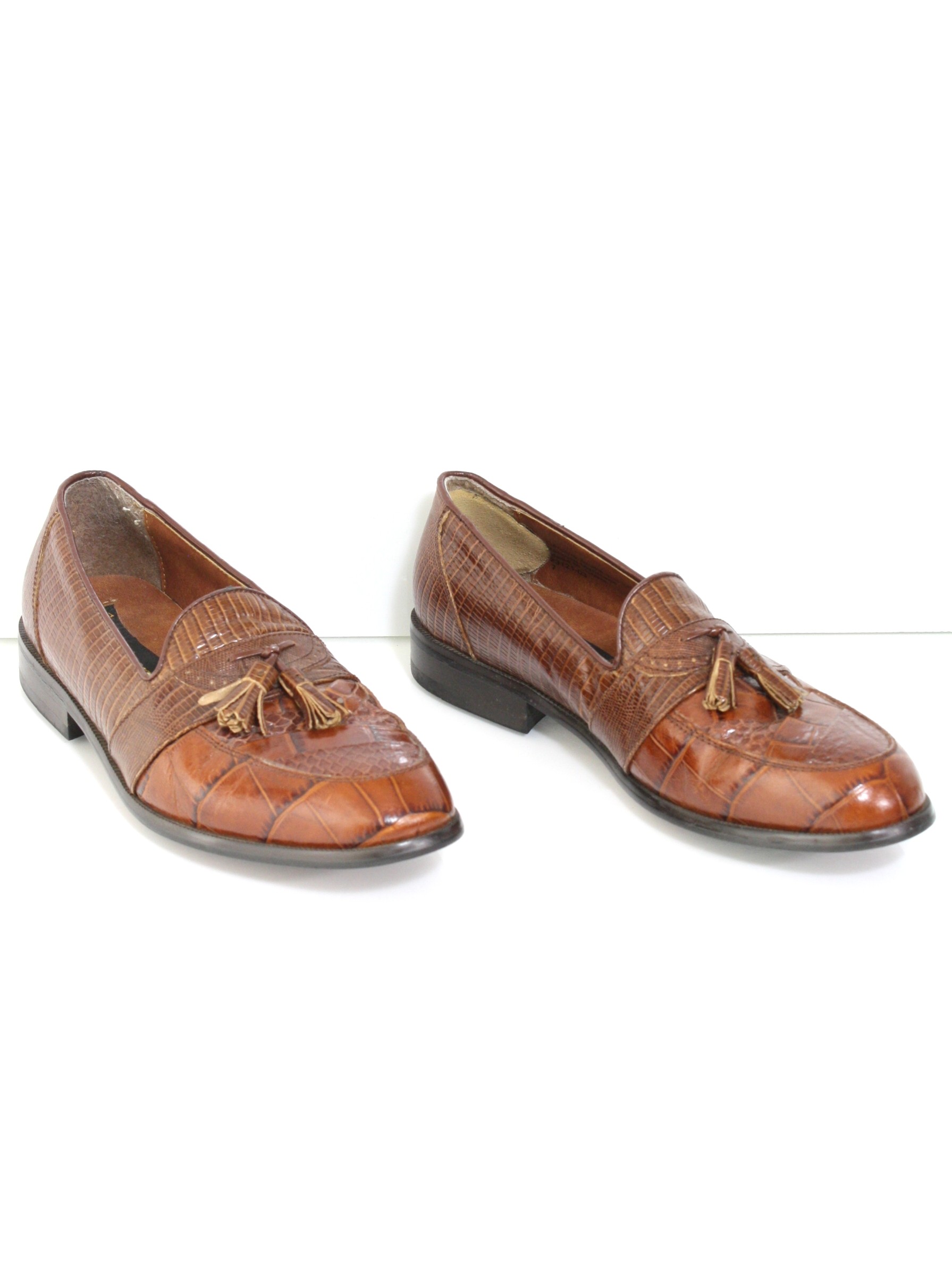 Stacy adams hot sale men's loafers