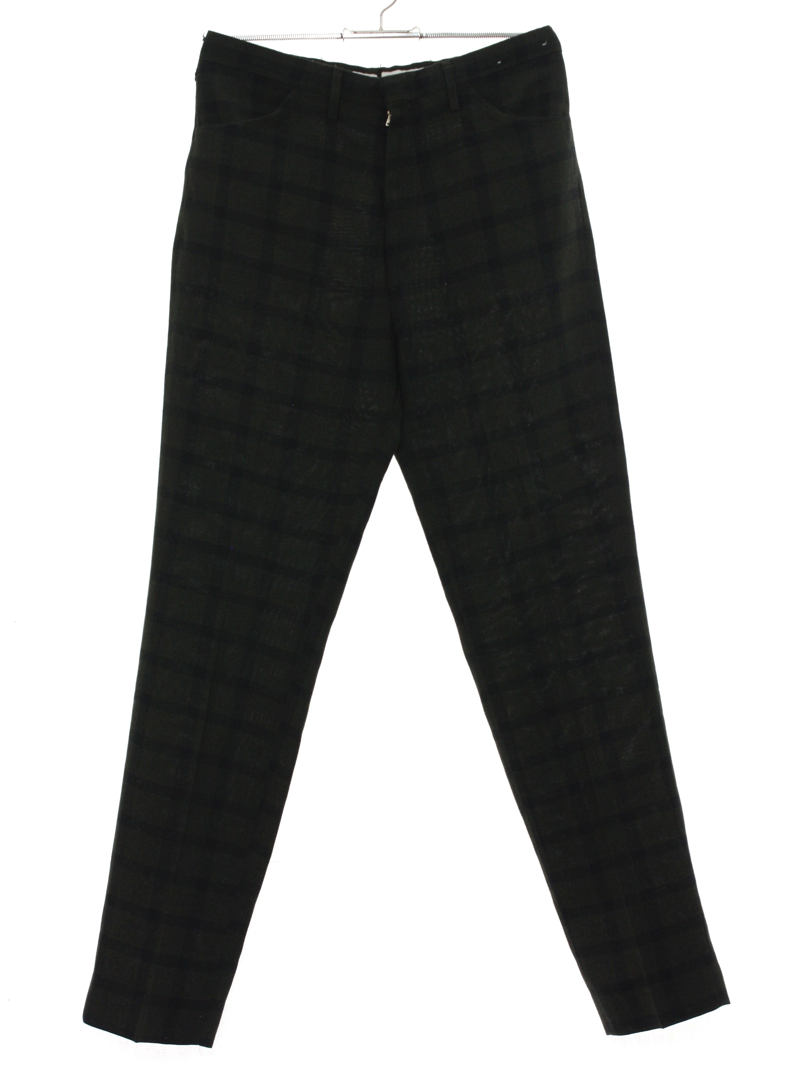 60s Towncraft Slacks スラックス | www.vinoflix.com