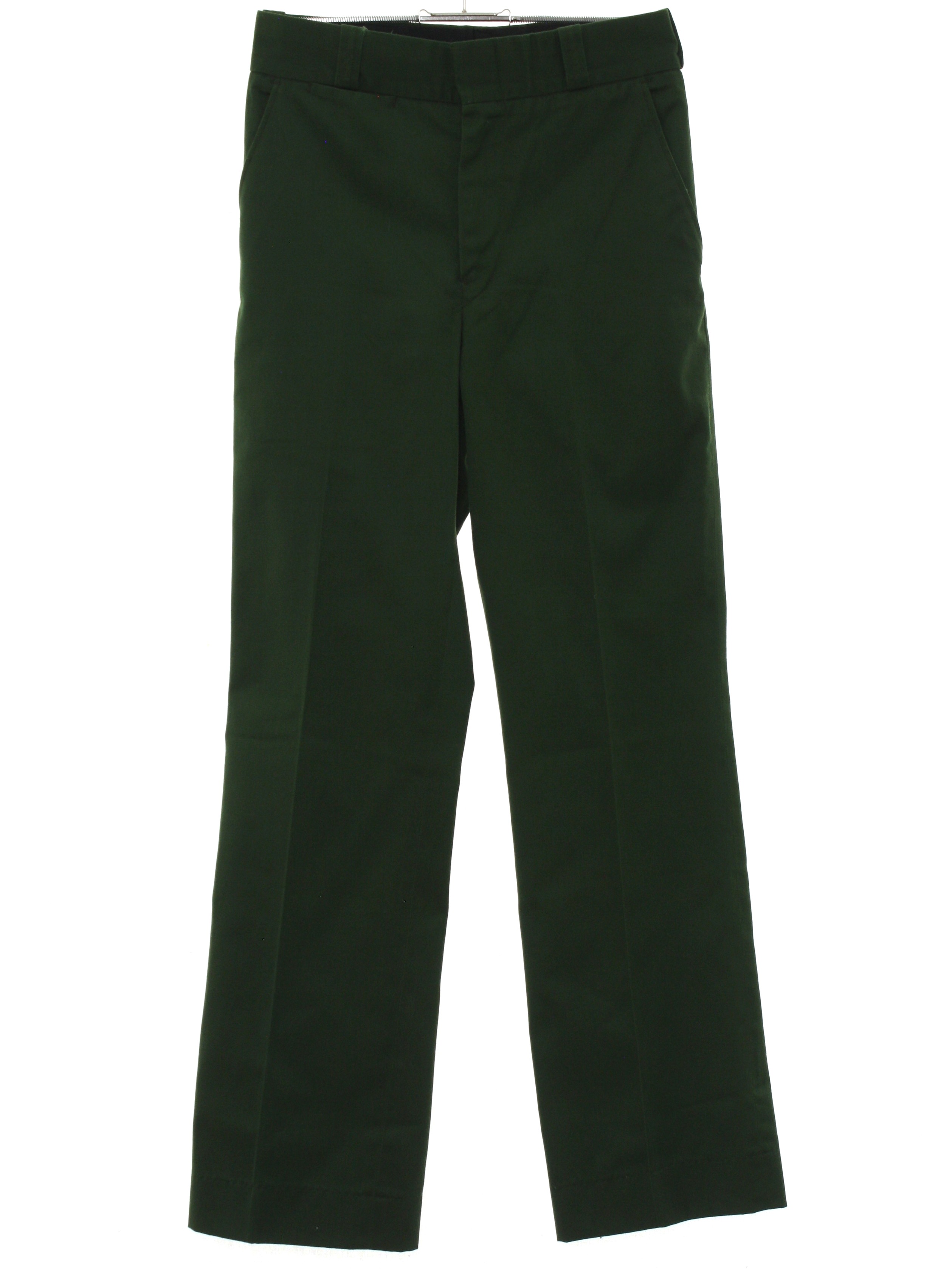 1980s R and R National Park Service Uniform Pants: 80s -R and R ...