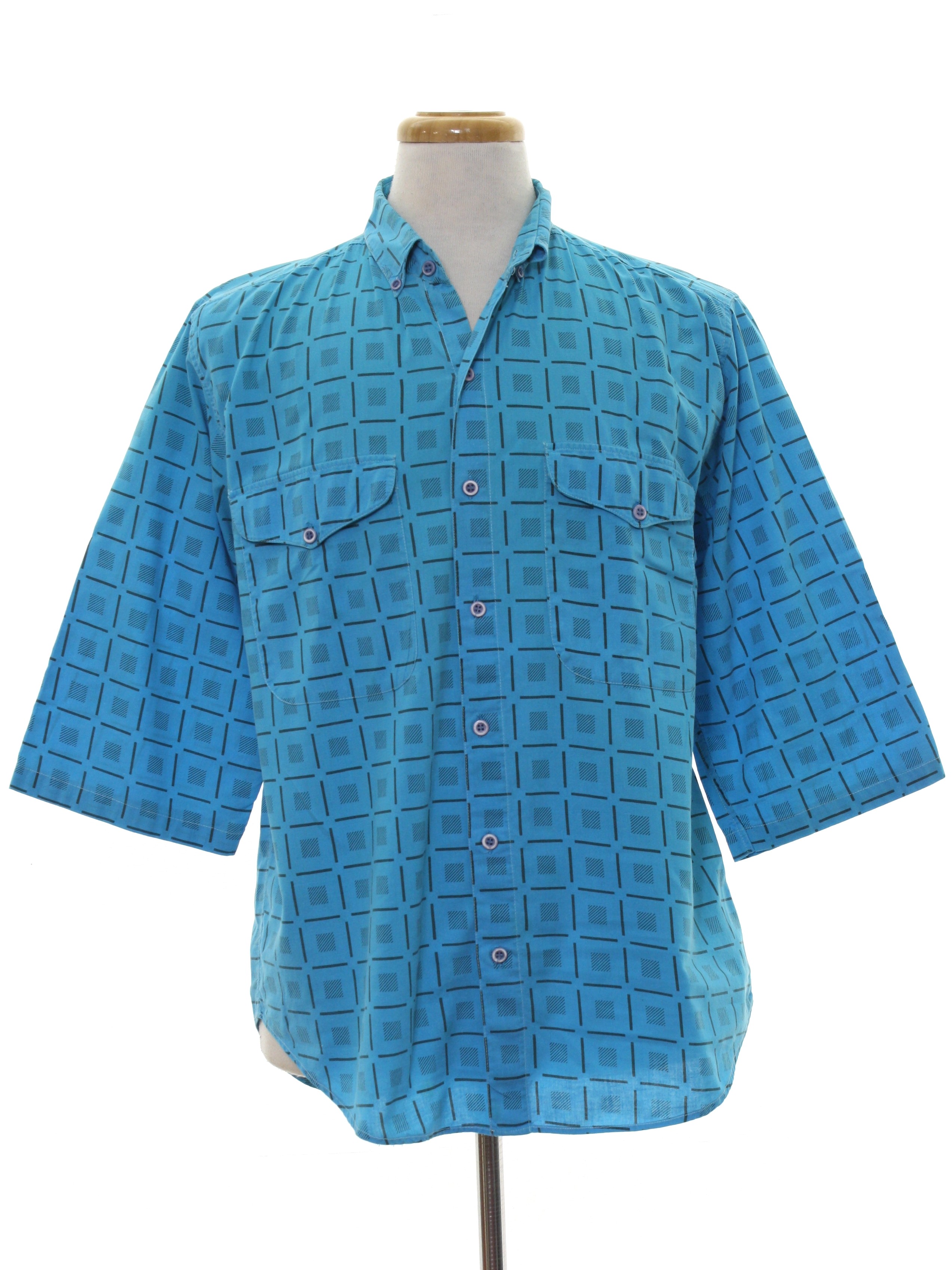 shah safari shirt