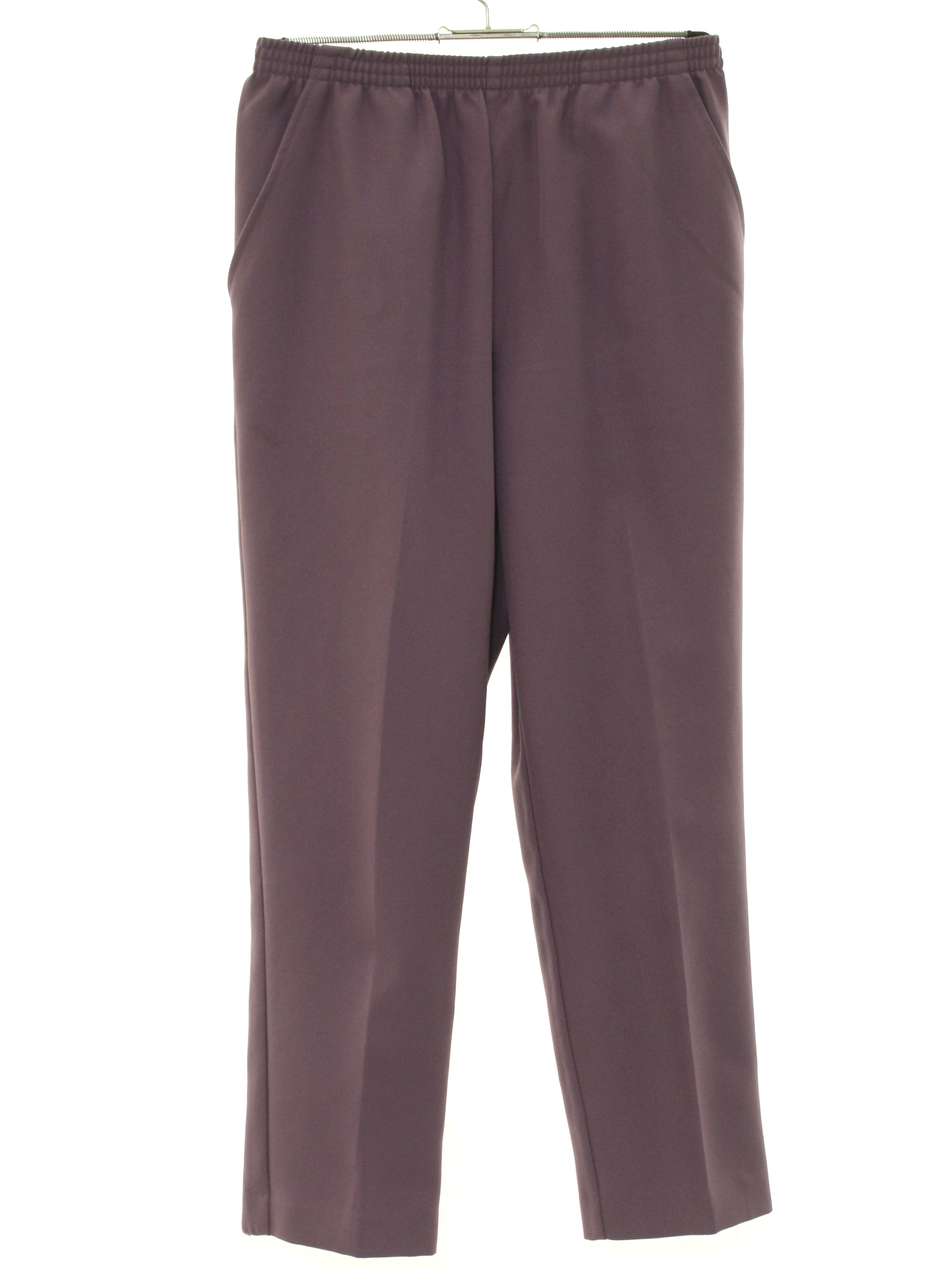 blair polyester pants