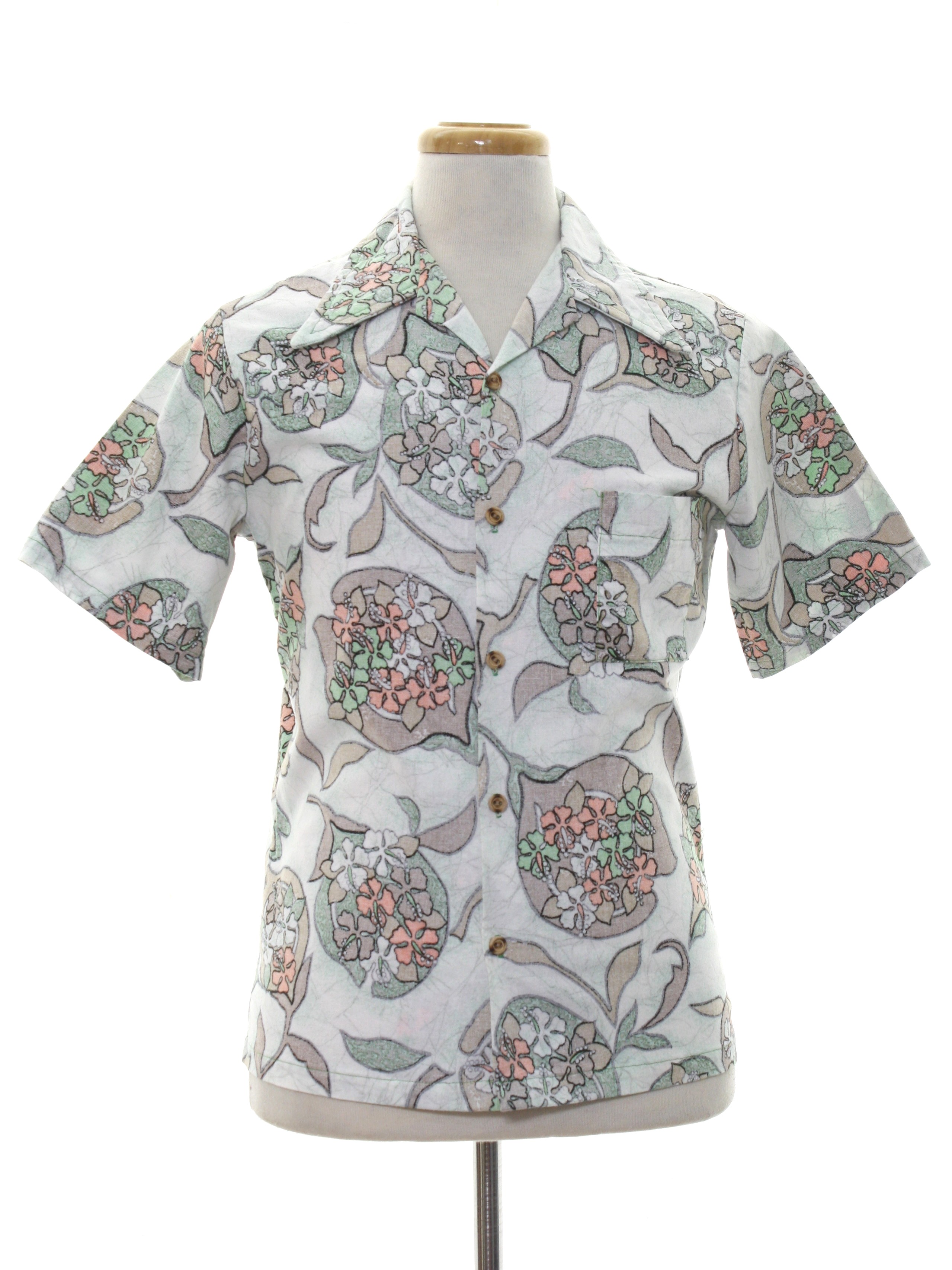 jcpenney hawaiian shirts