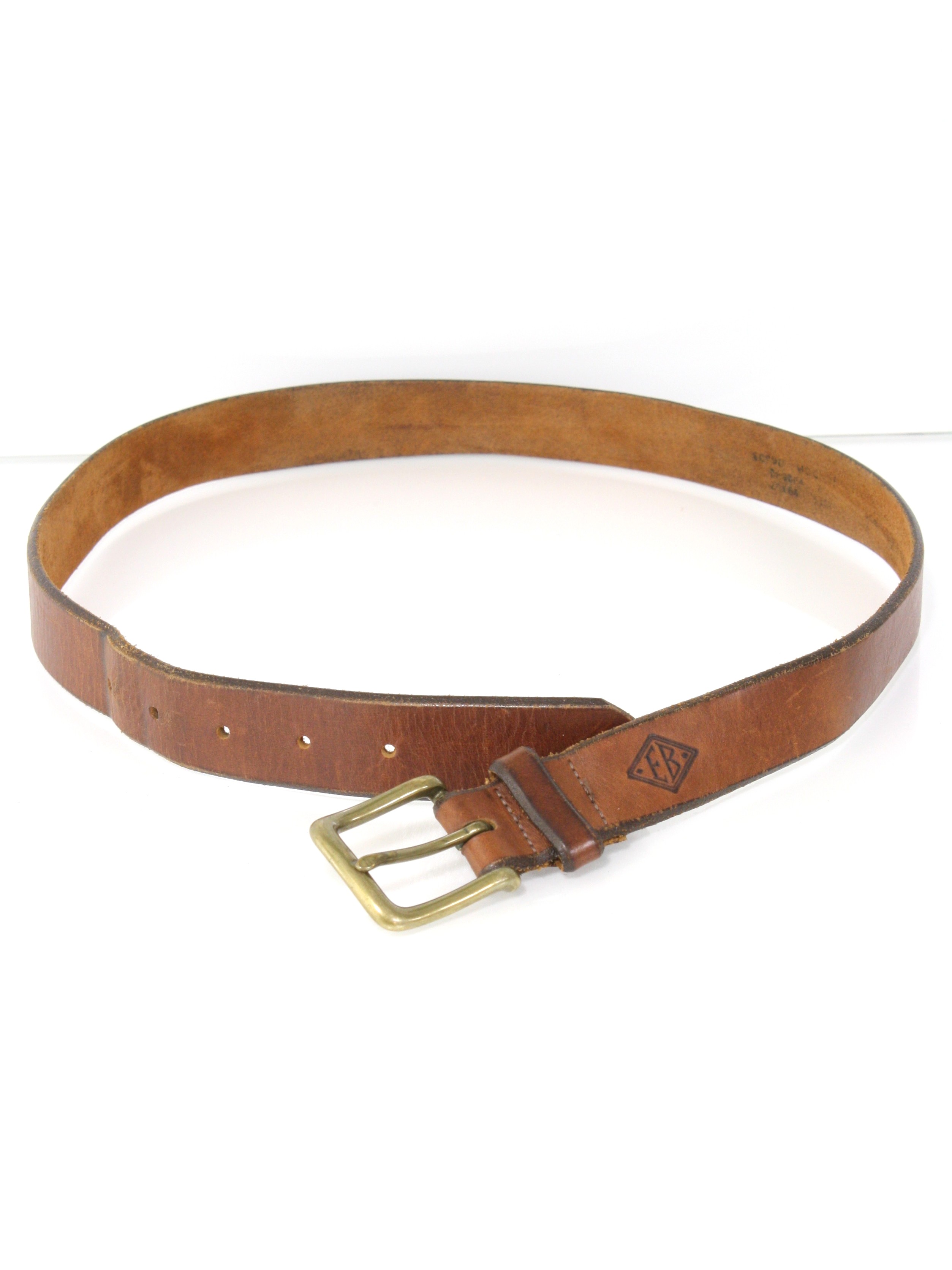 eddie bauer mens belts