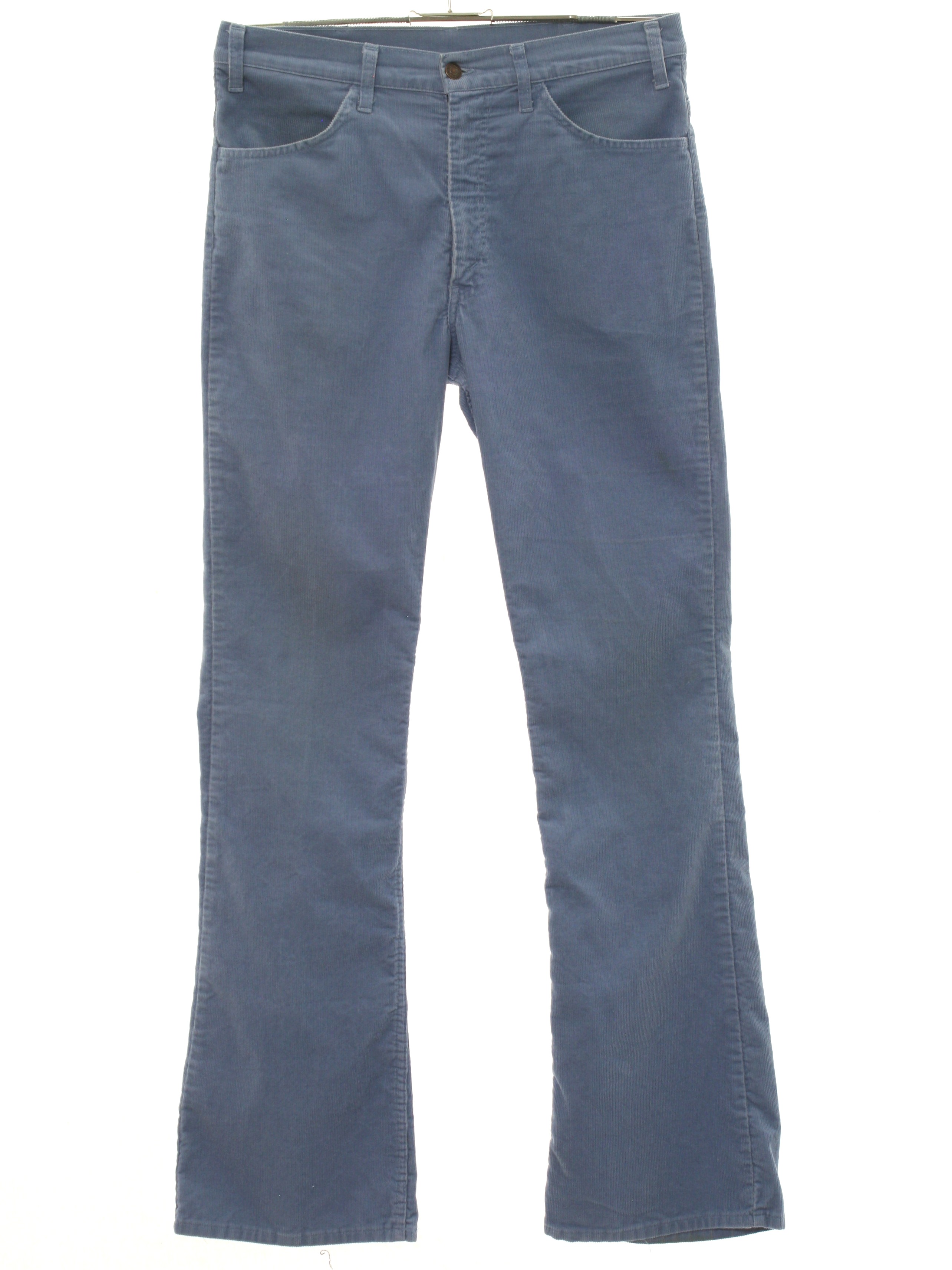 levi's flares mens