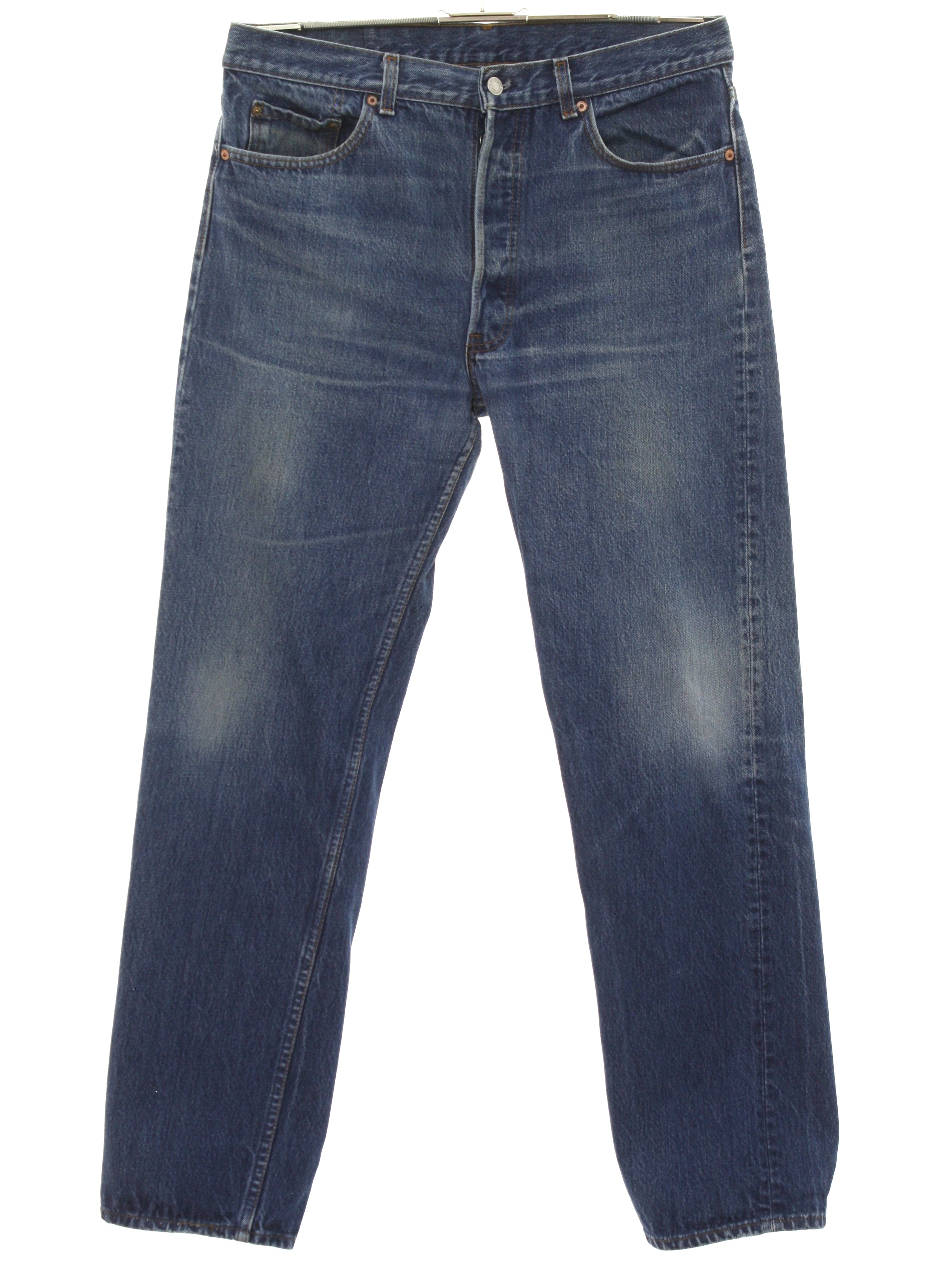 levis 501 zipper fly jeans