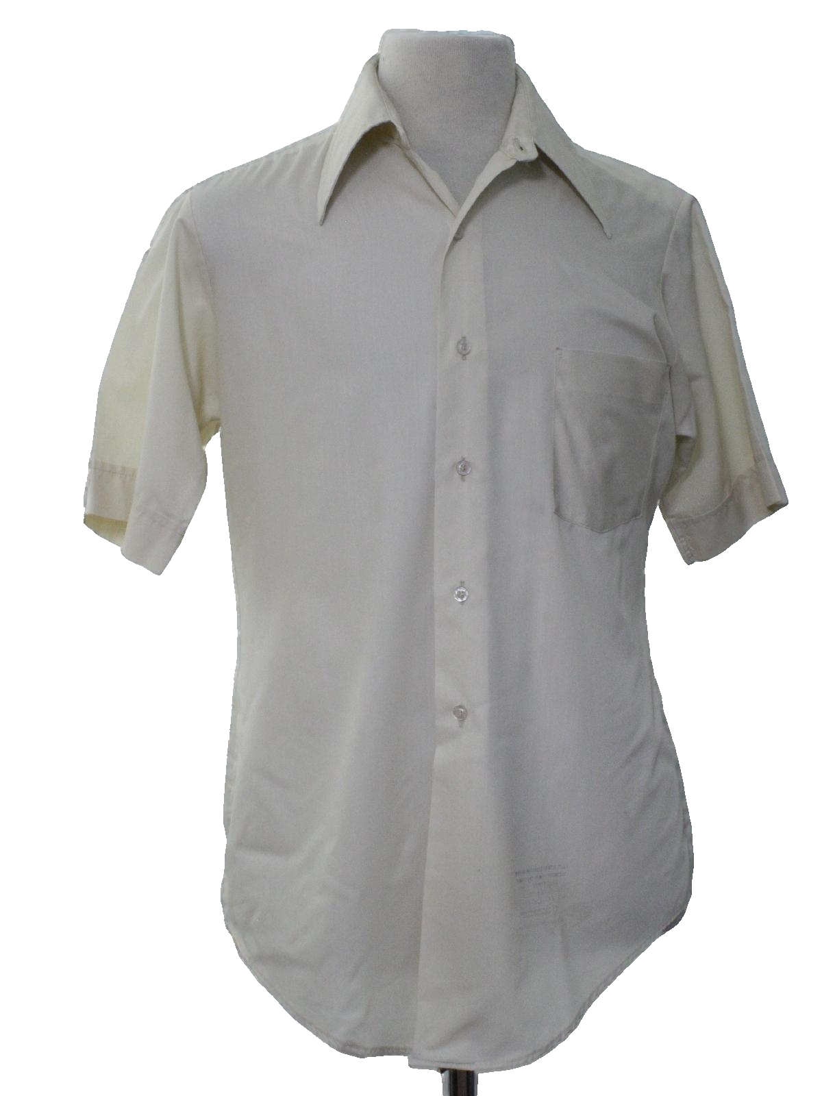 van heusen vintage shirt