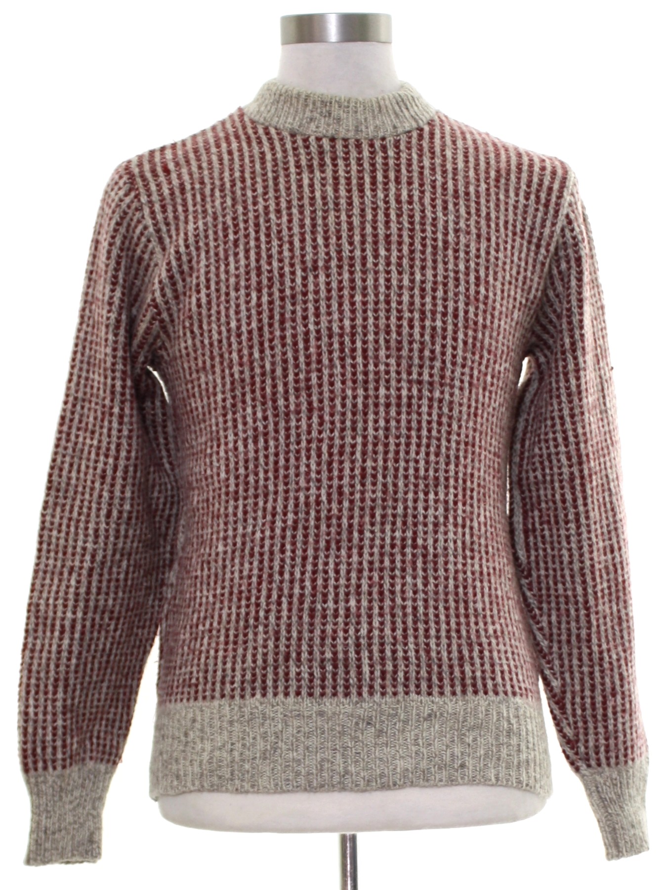 northern isles sweater