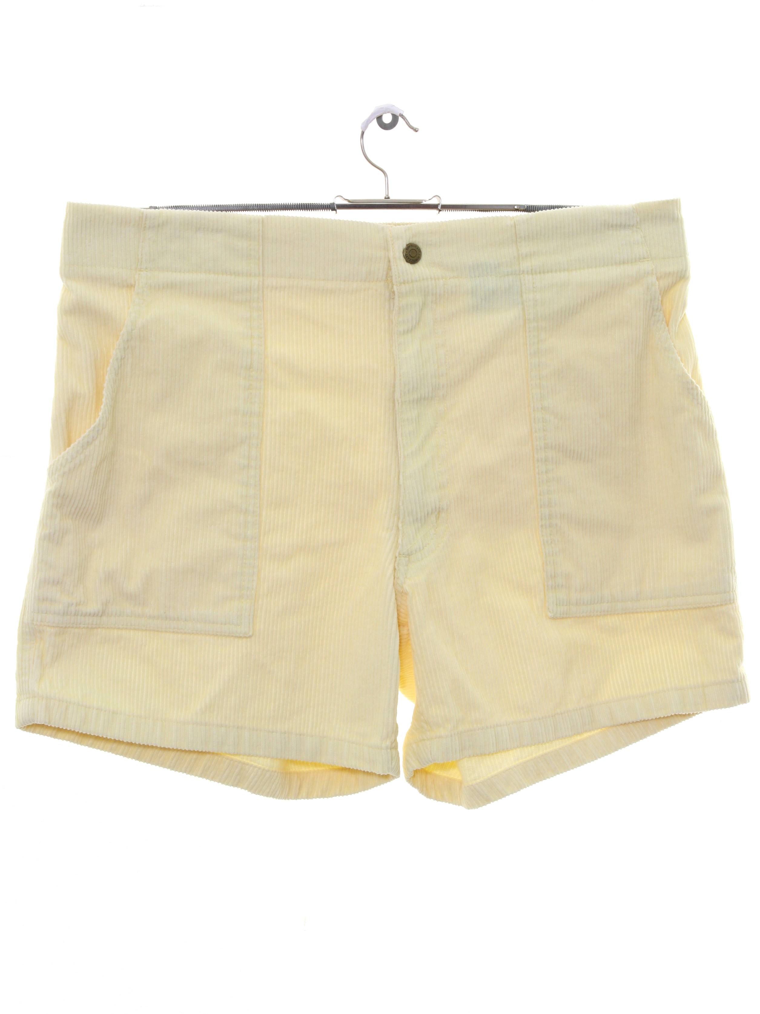 towncraft shorts with elastic waist