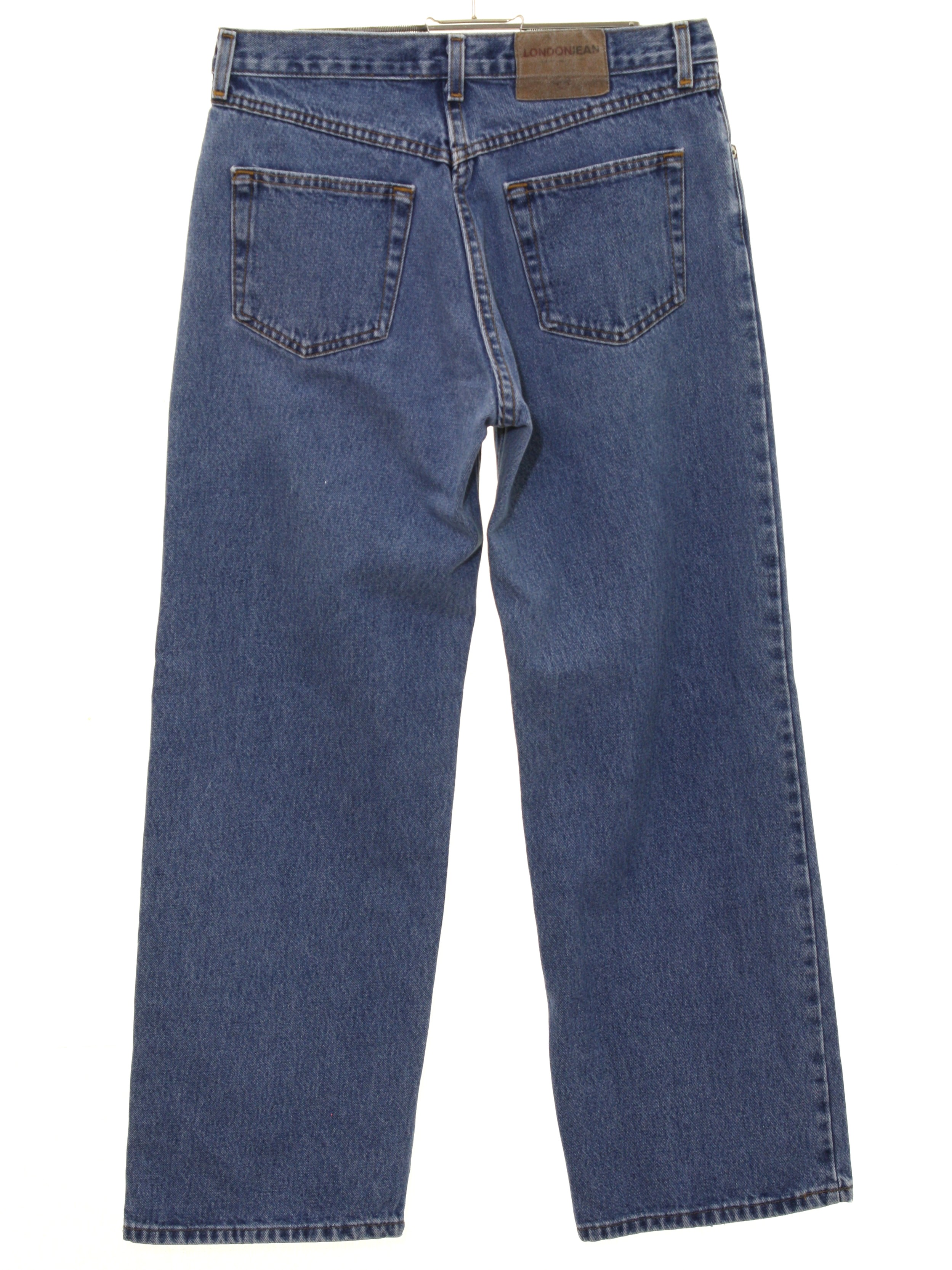 1990s London Jean Flared Pants / Flares: Late 90s -London Jean- Womens ...