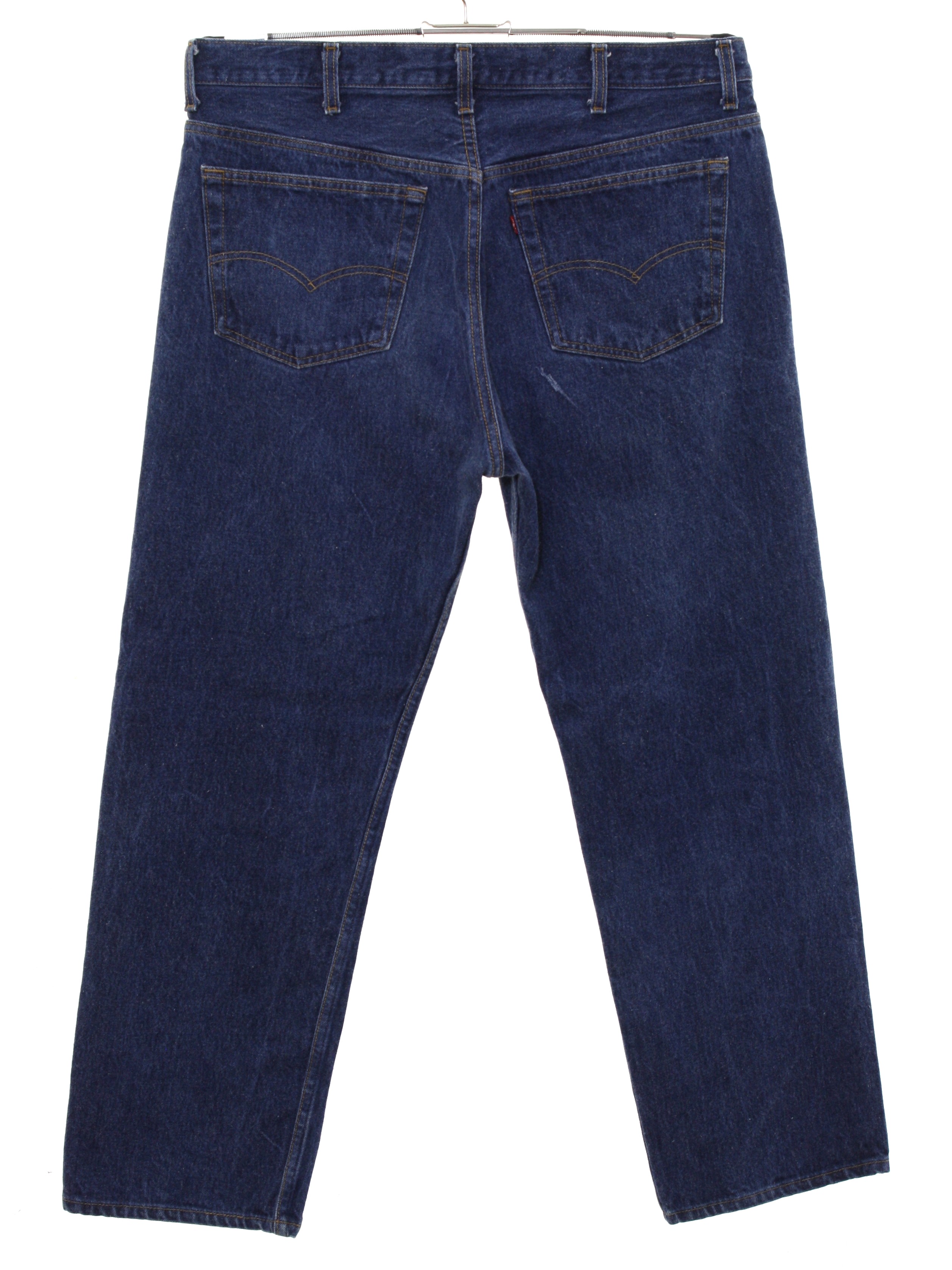 levis 501 denim jeans