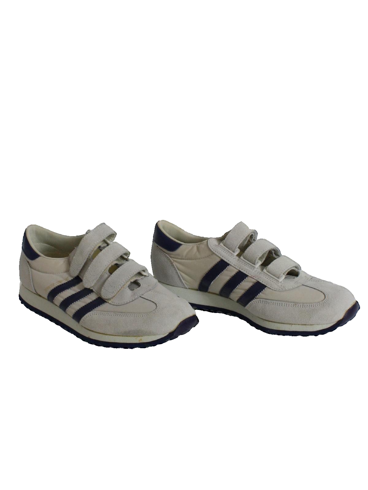 80s velcro shoes