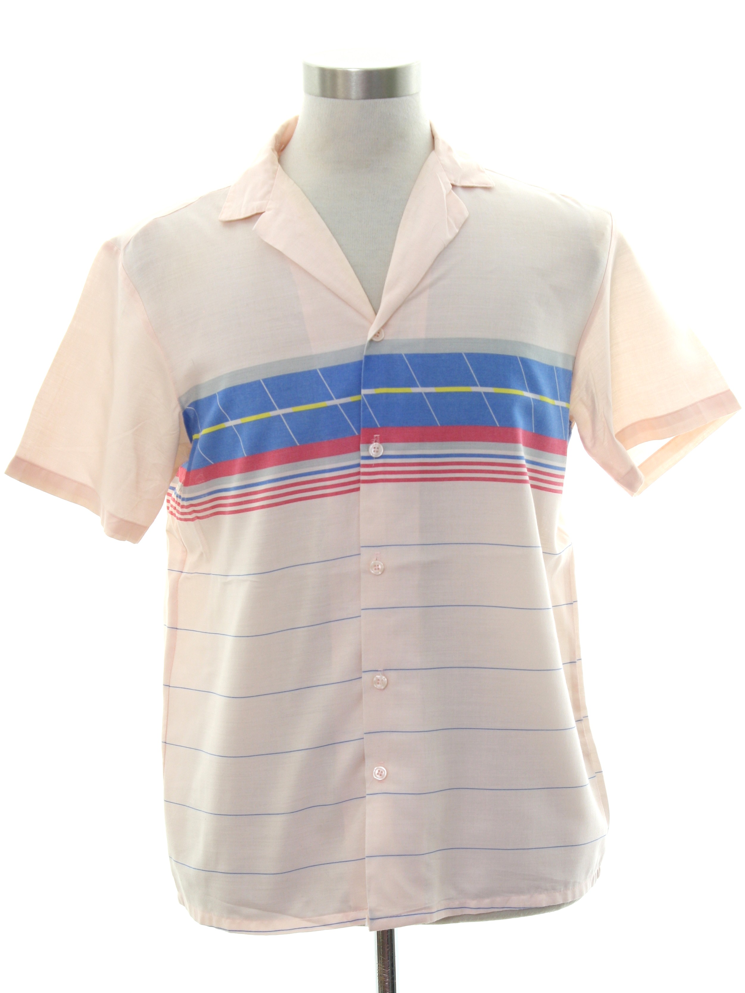 80s retro shirts uk