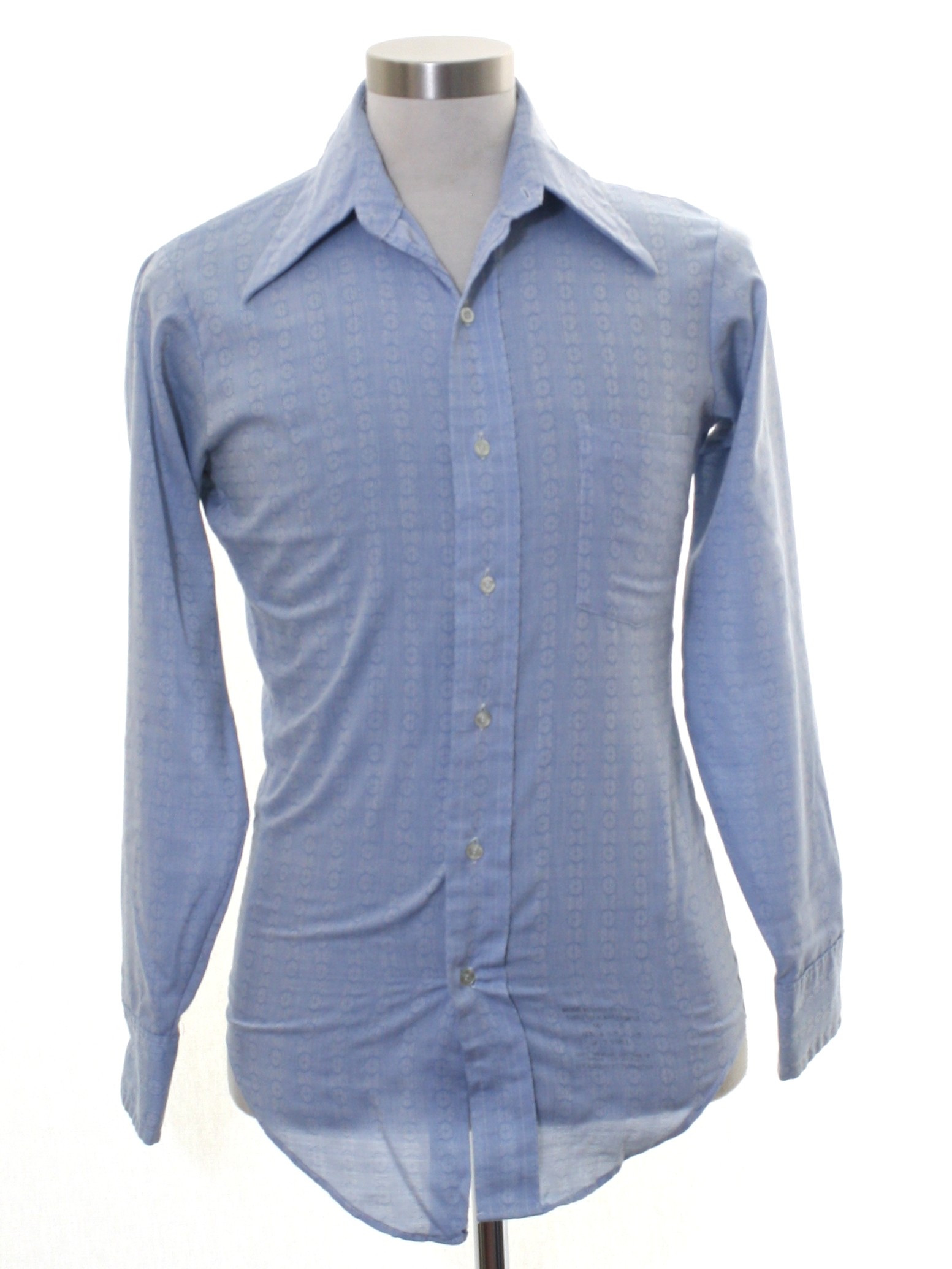 van heusen vintage shirt