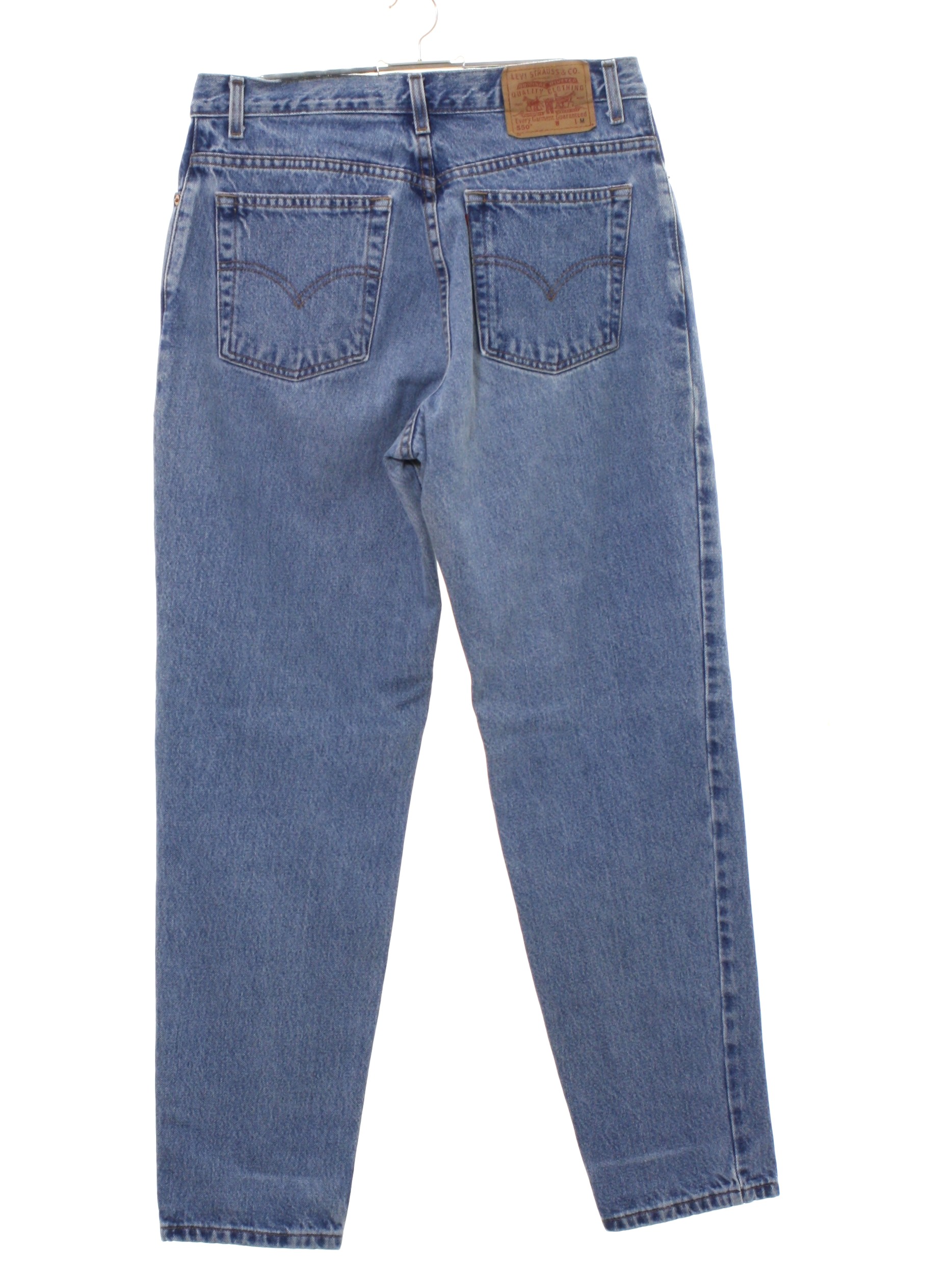 levis 550 womens