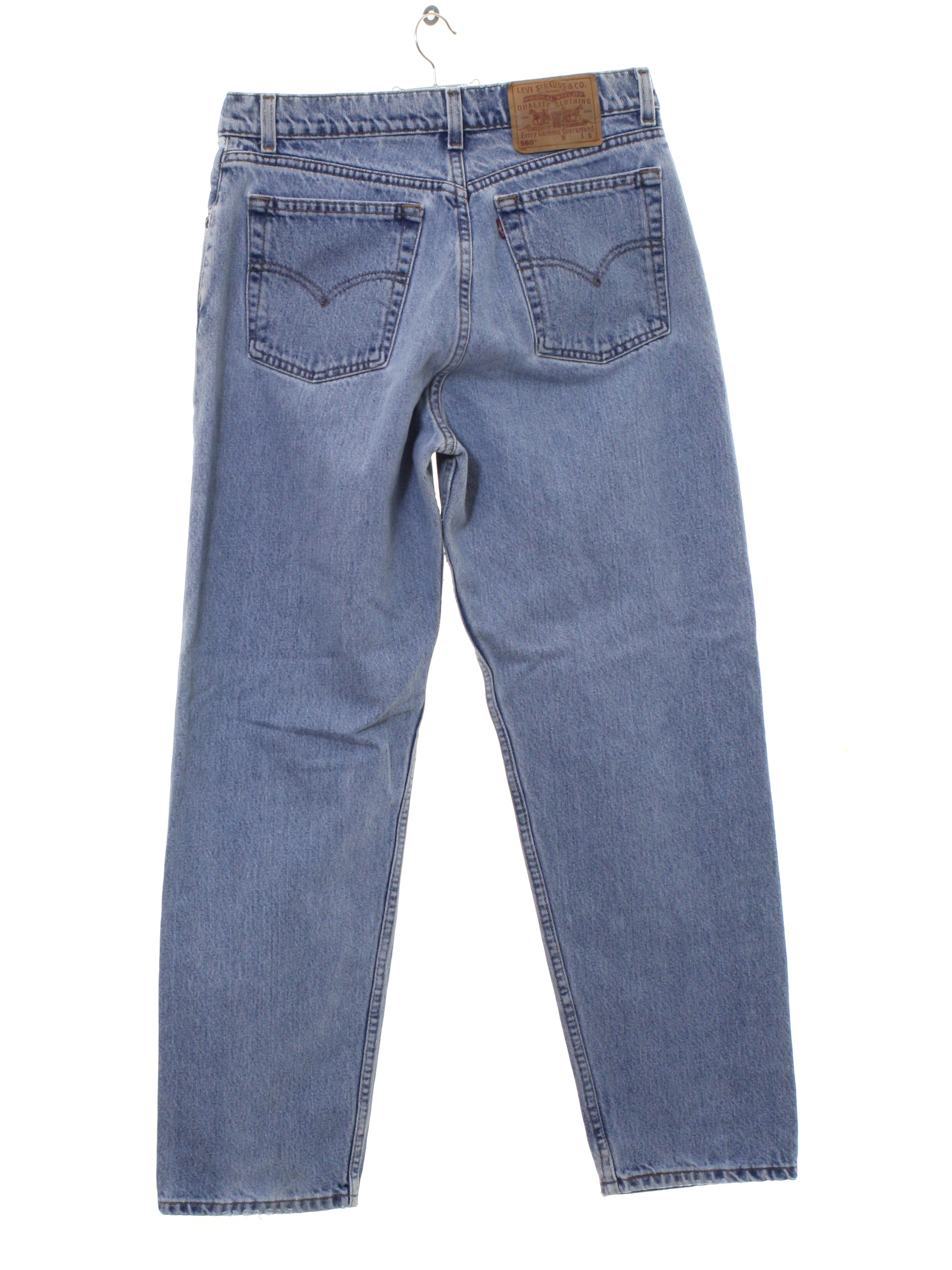 levis 560 womens jeans