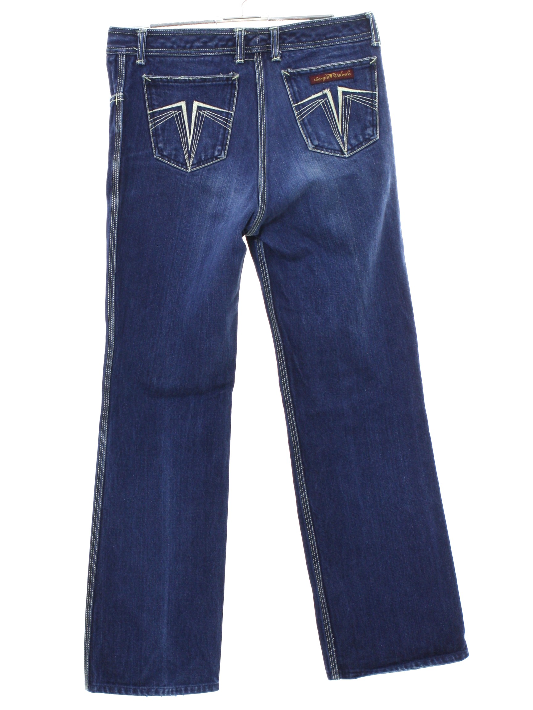 sergio valente jeans for sale