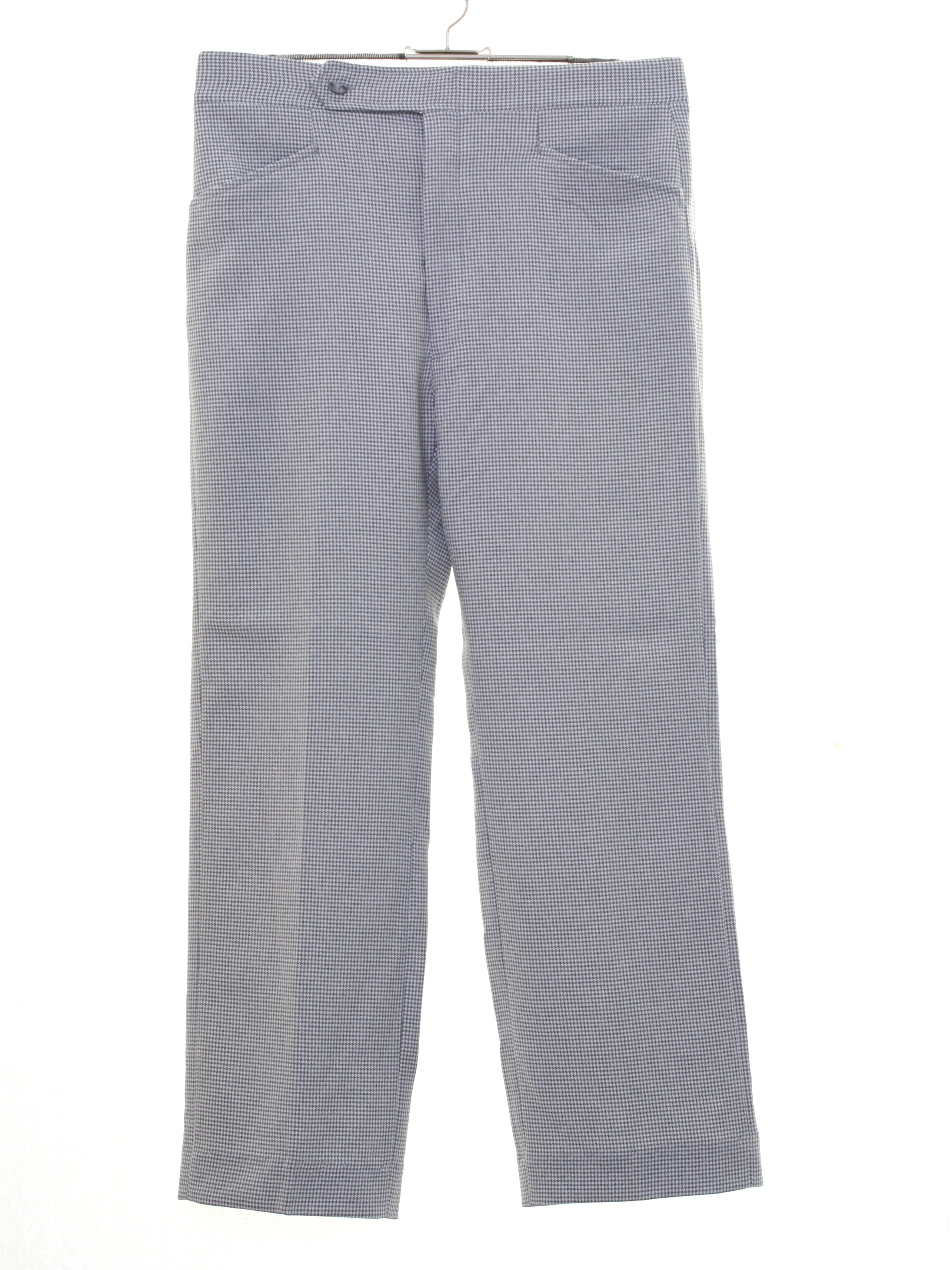 mens leisure pants