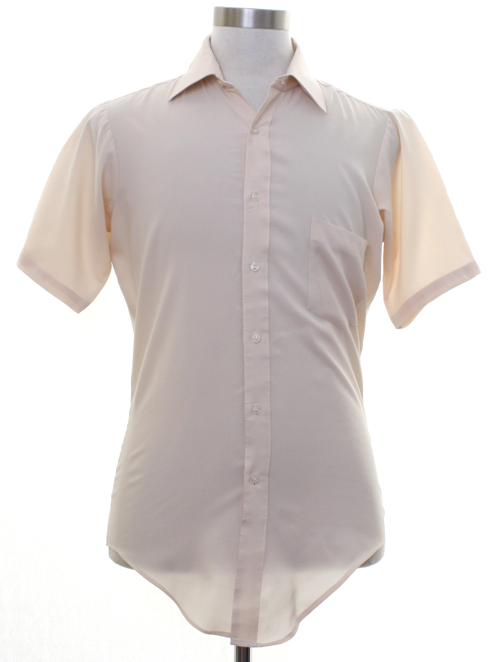 van heusen vintage shirt