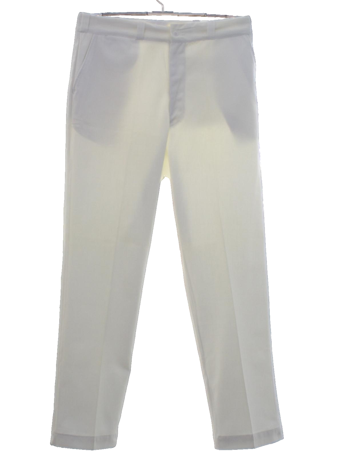 Retro Sixties Pants: 60s -Big Mac, JC Penney- Mens white background ...