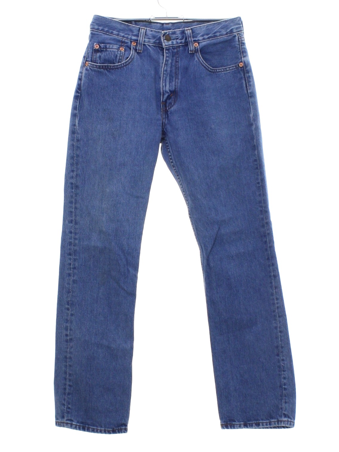 levis 552