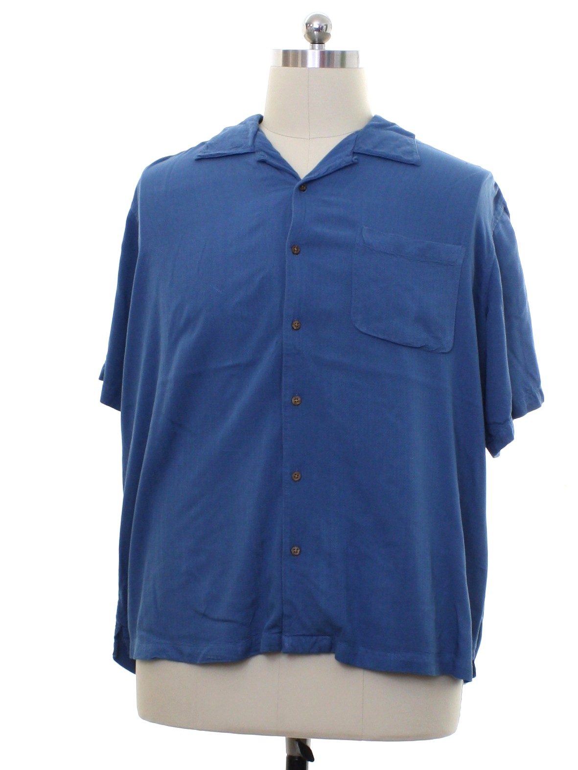 island passport men's shirts